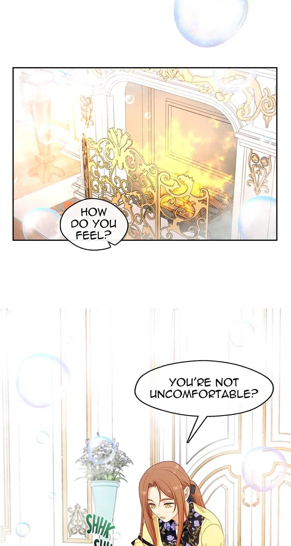 Read Beware the Villainess! Manga Online