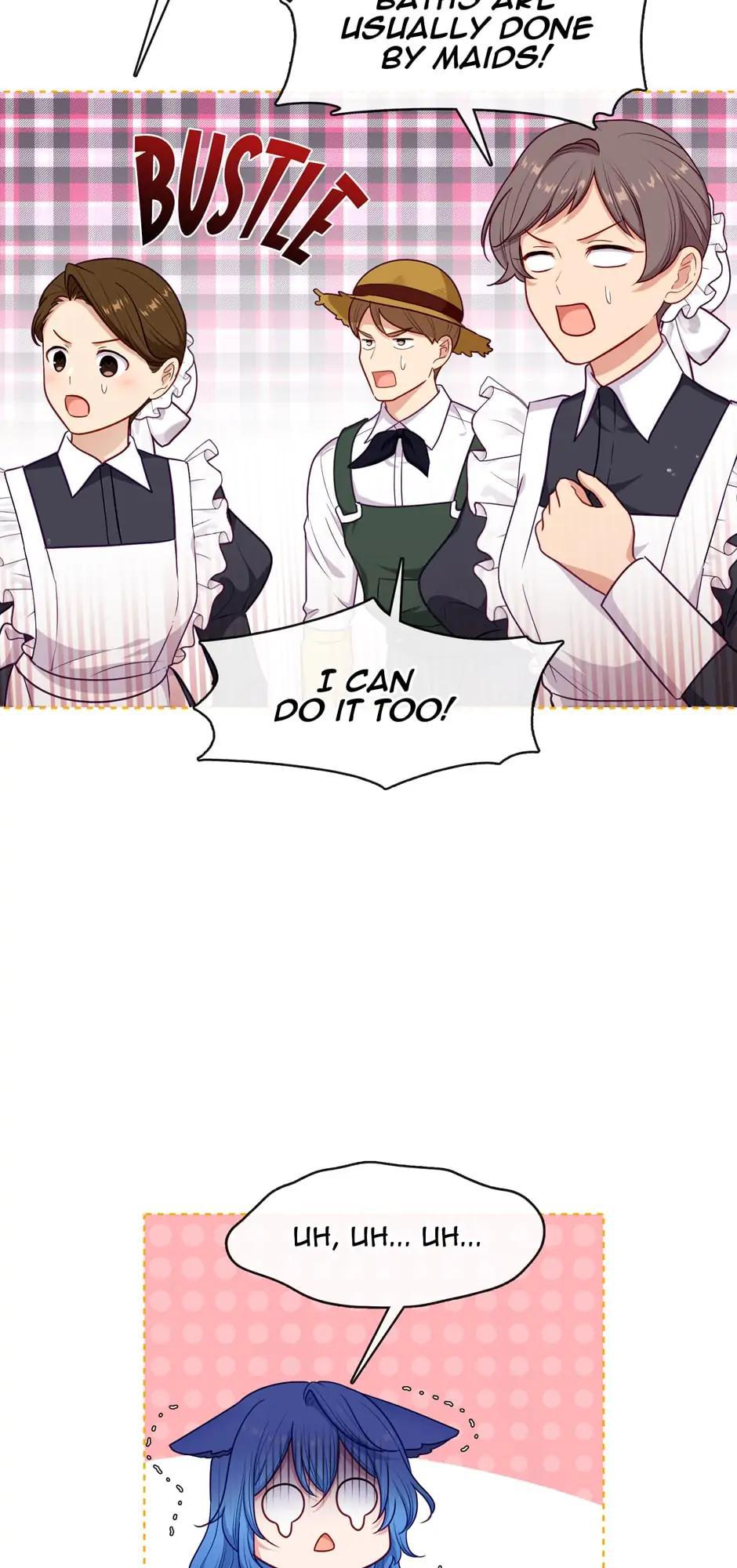 Read Beware the Villainess! Manga Online
