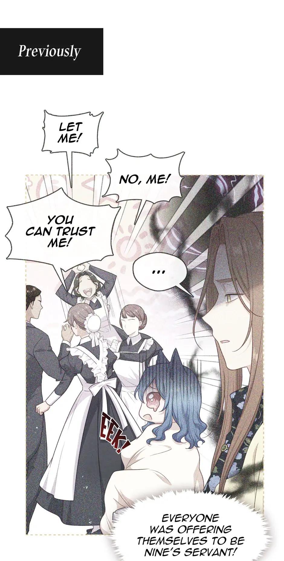 Read Beware the Villainess! Manga Online