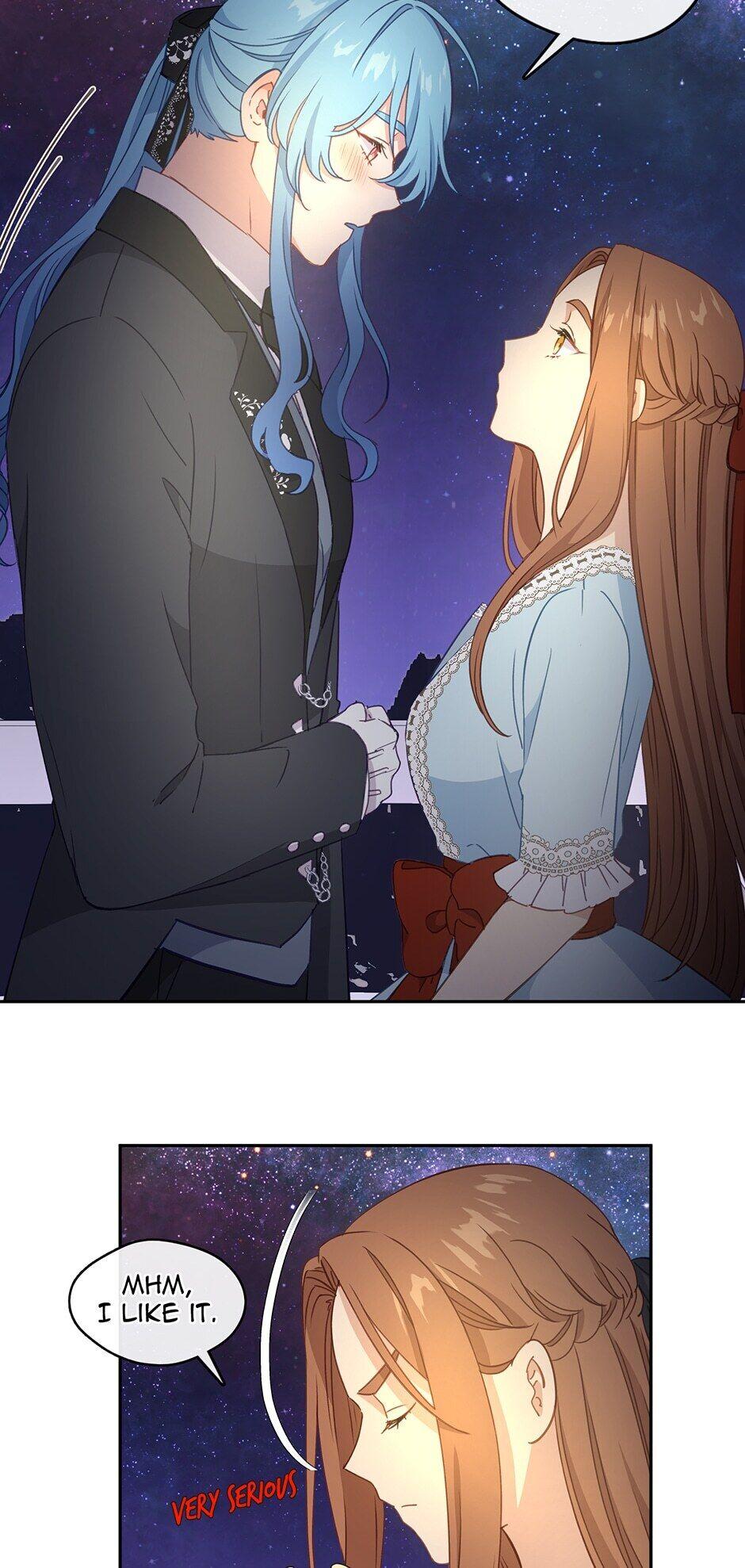 Read Beware the Villainess! Manga Online