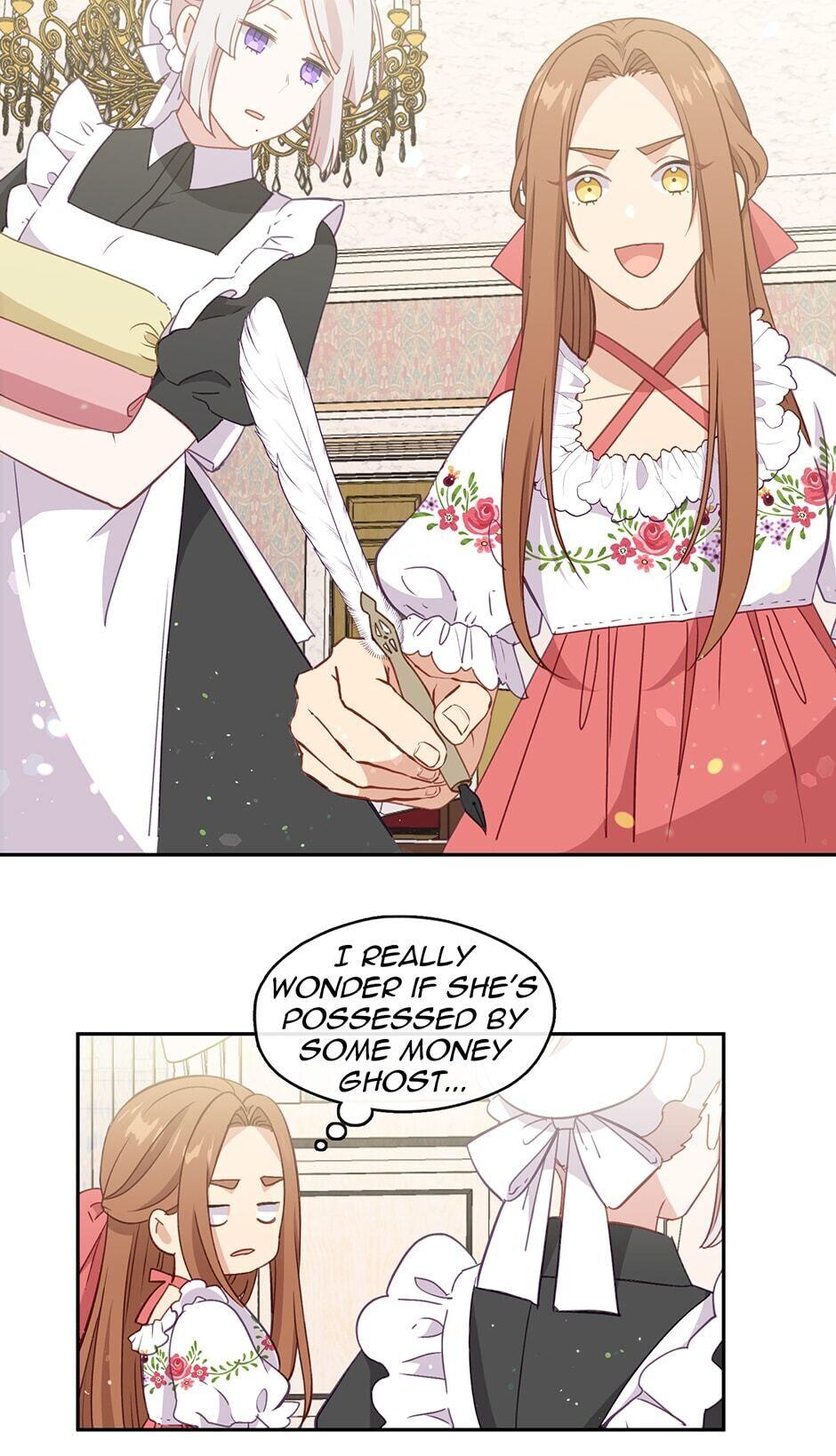 Read Beware the Villainess! Manga Online