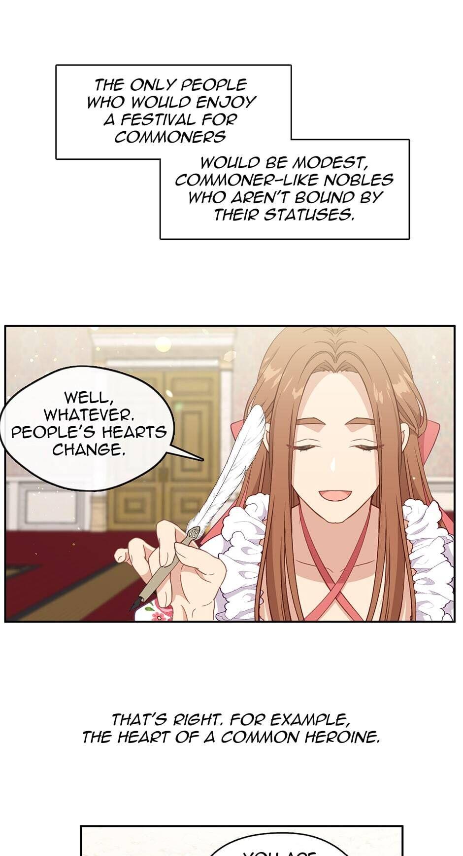 Read Beware the Villainess! Manga Online
