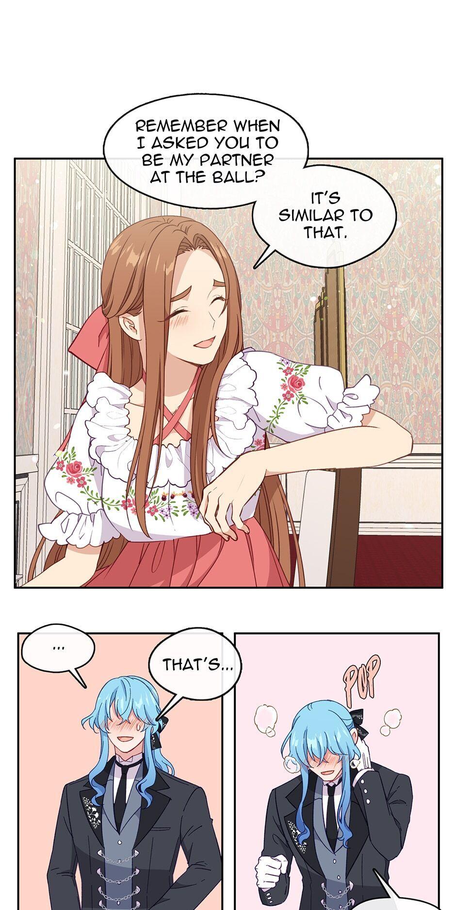 Read Beware the Villainess! Manga Online