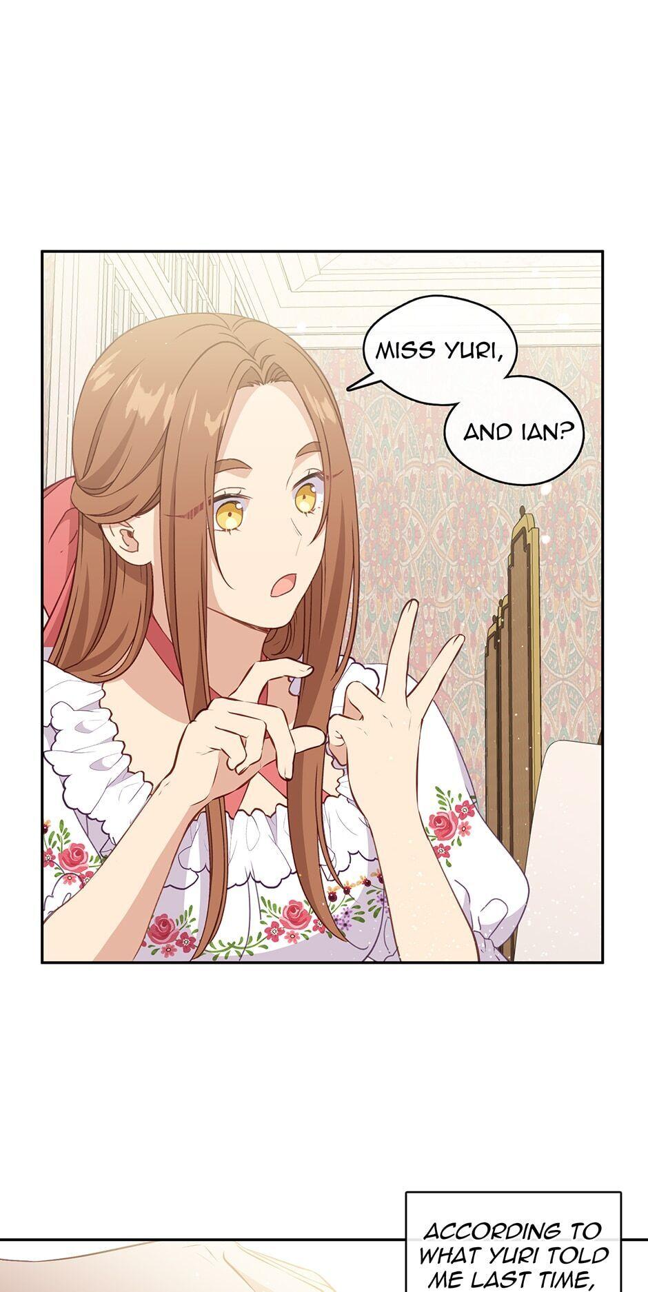 Read Beware the Villainess! Manga Online