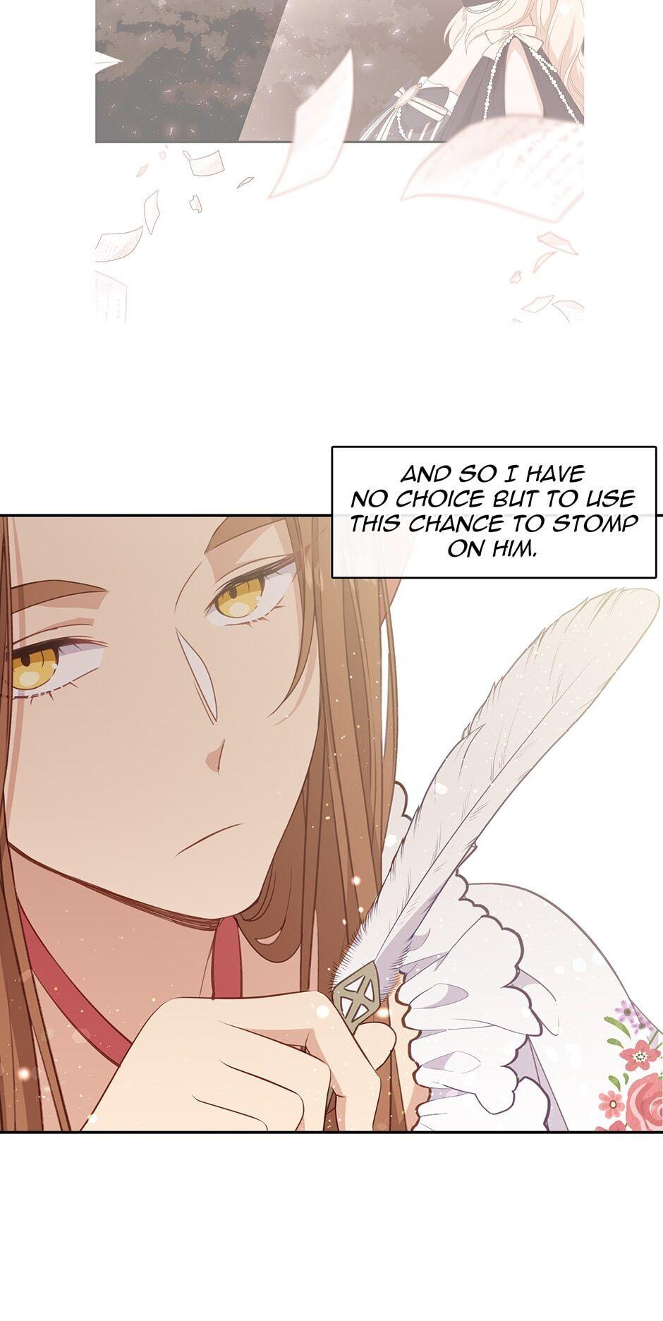 Read Beware the Villainess! Manga Online