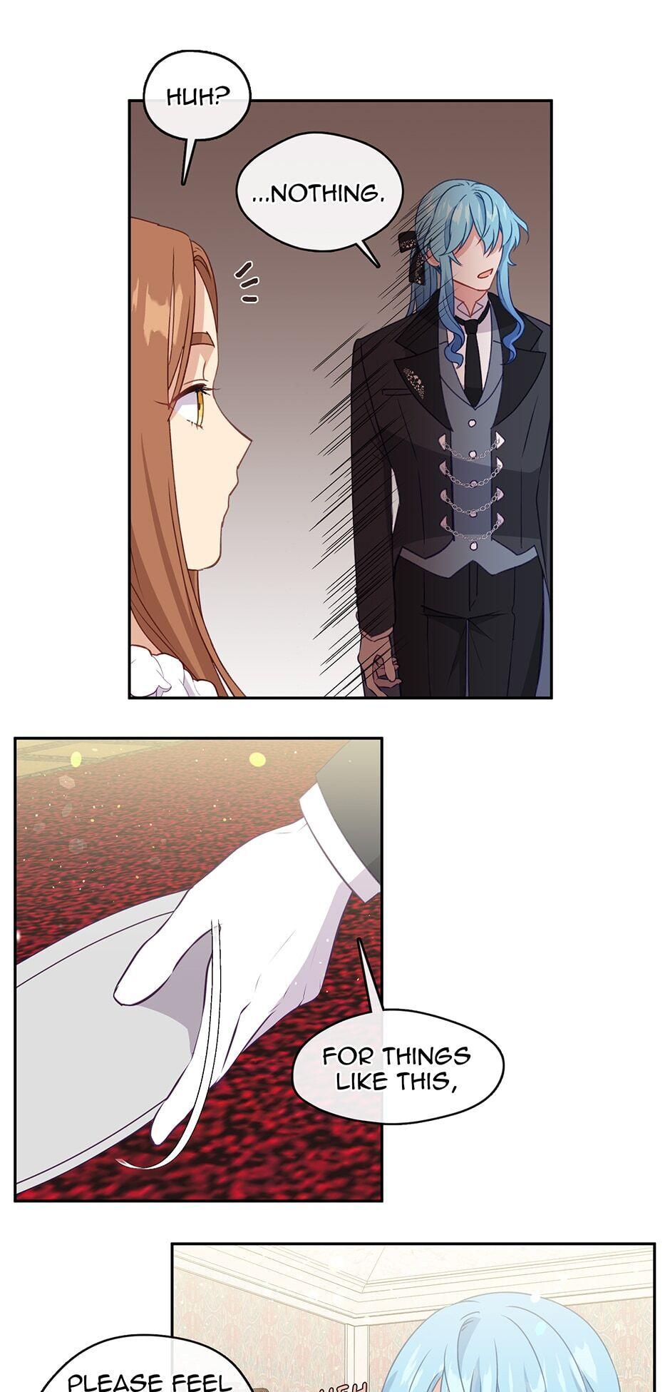 Read Beware the Villainess! Manga Online