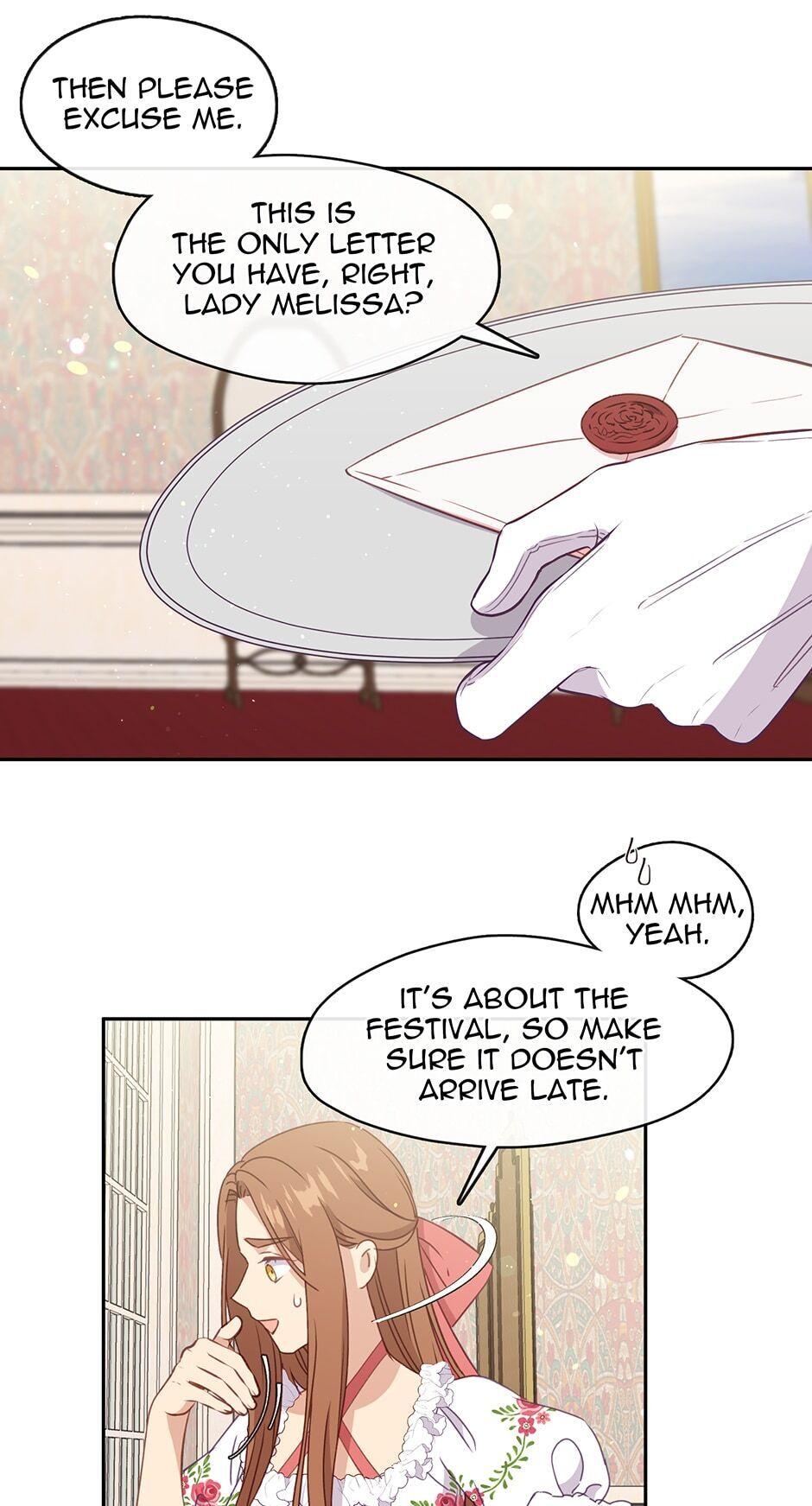 Read Beware the Villainess! Manga Online