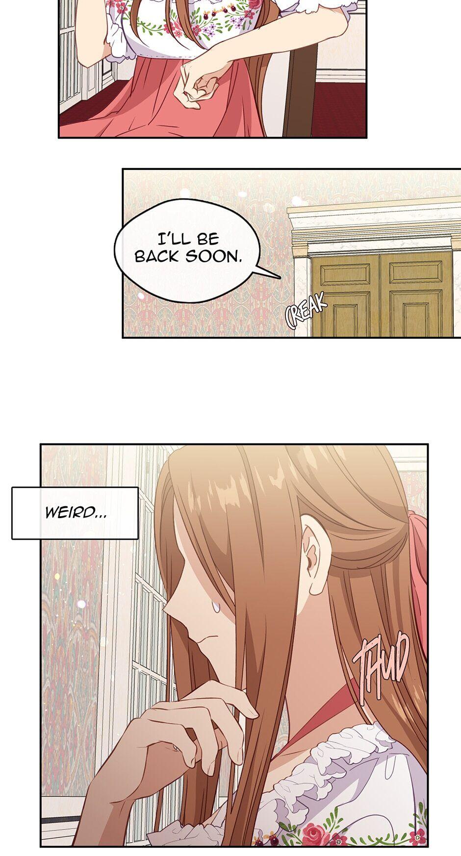 Read Beware the Villainess! Manga Online