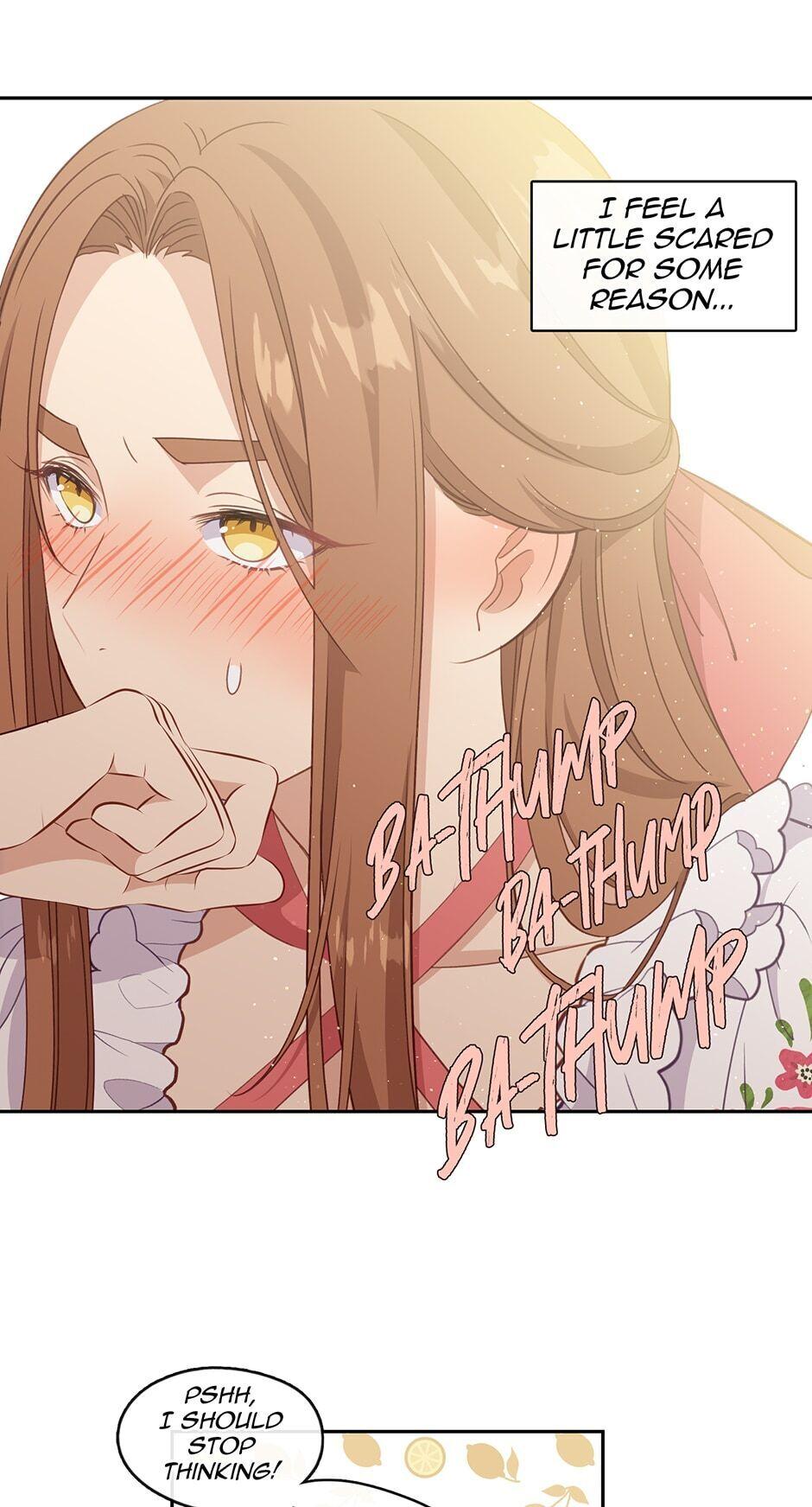 Read Beware the Villainess! Manga Online