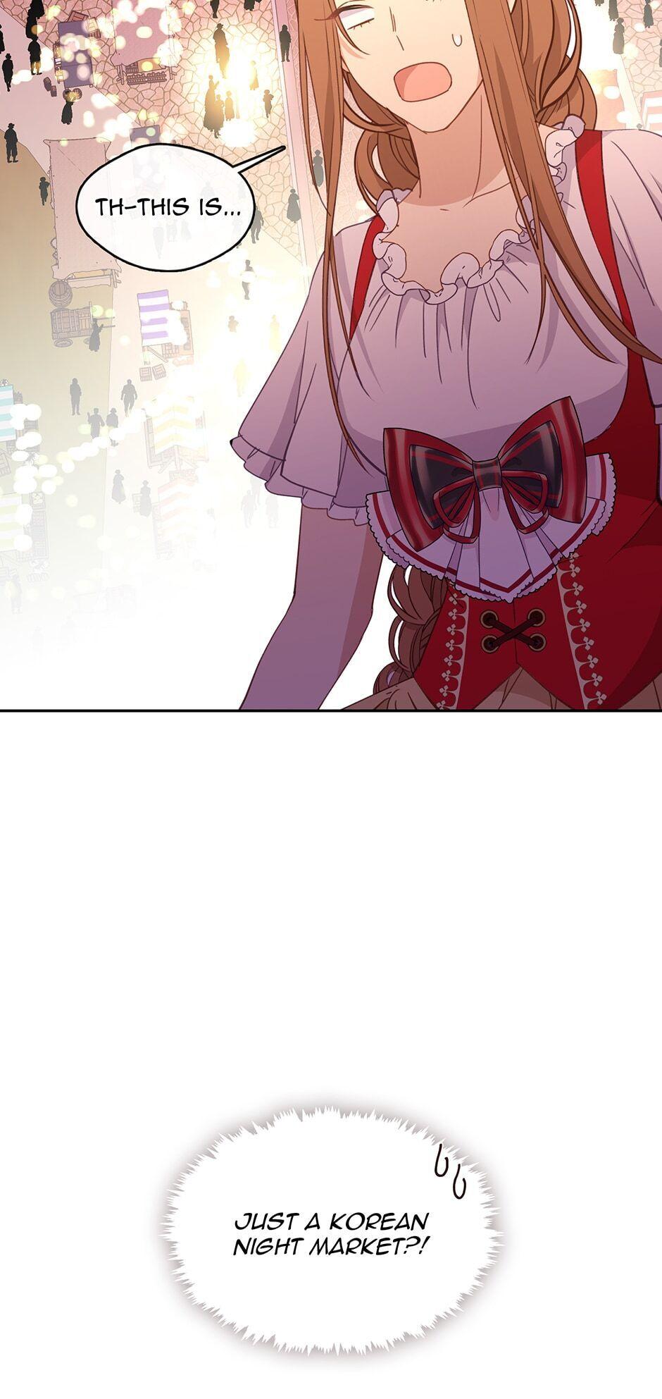 Read Beware the Villainess! Manga Online