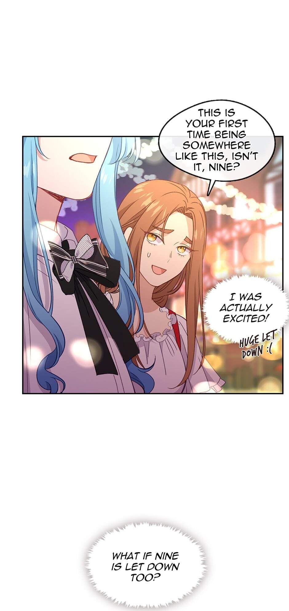 Read Beware the Villainess! Manga Online