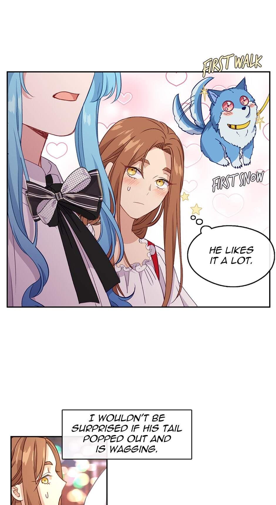 Read Beware the Villainess! Manga Online