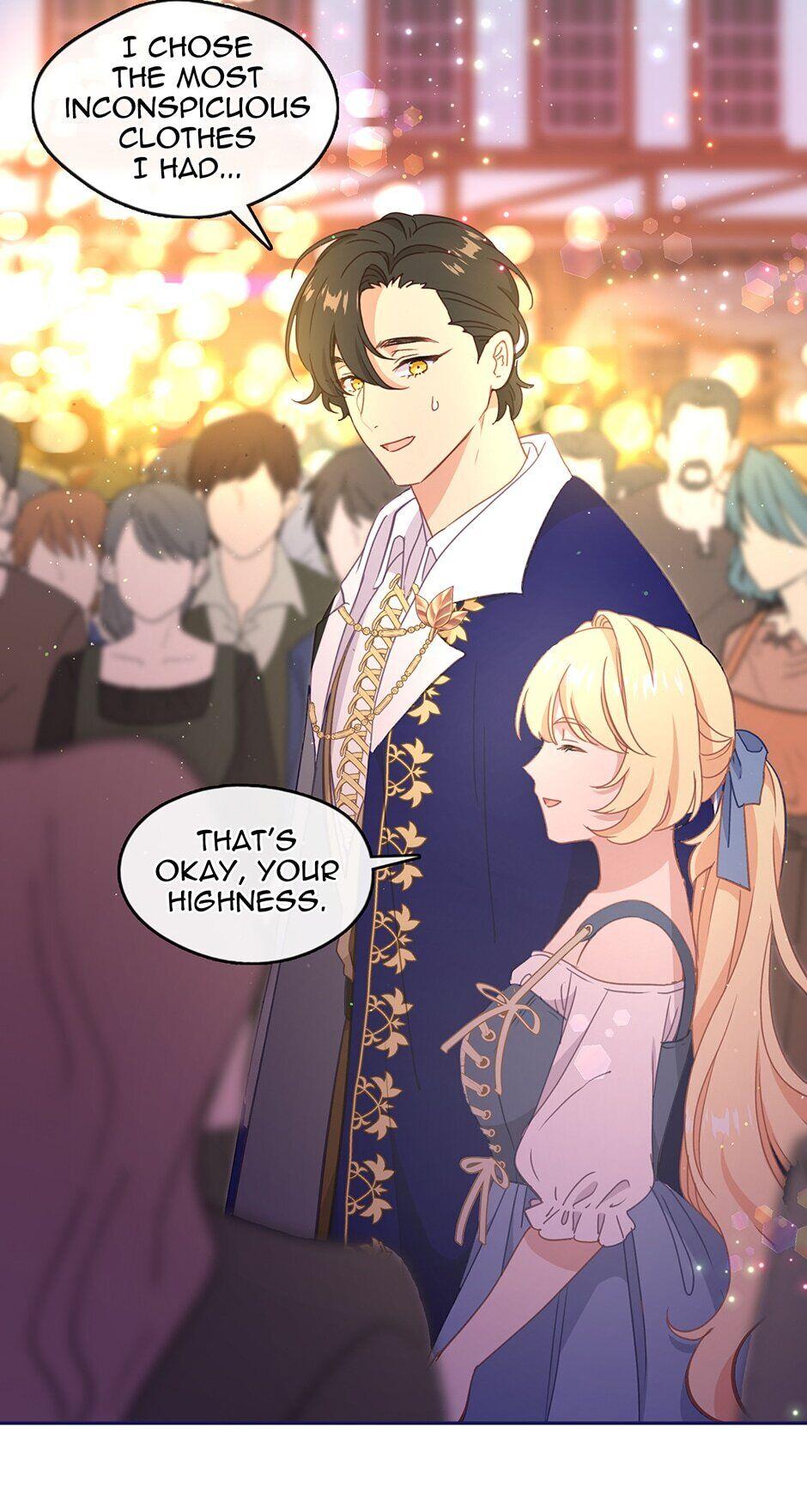 Read Beware the Villainess! Manga Online