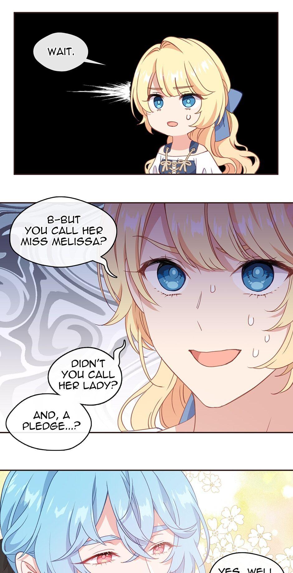 Read Beware the Villainess! Manga Online