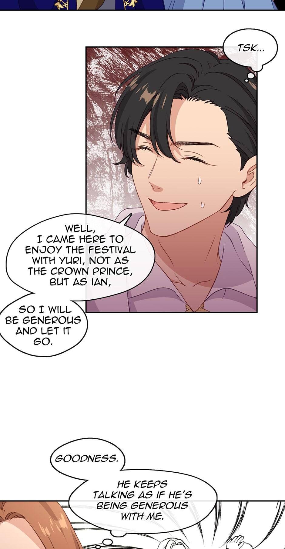 Read Beware the Villainess! Manga Online