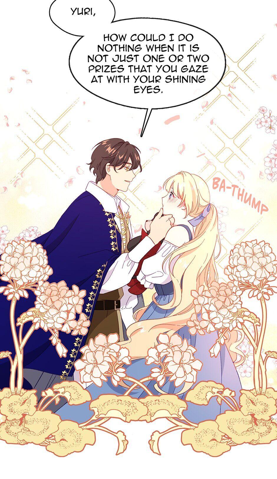 Read Beware the Villainess! Manga Online