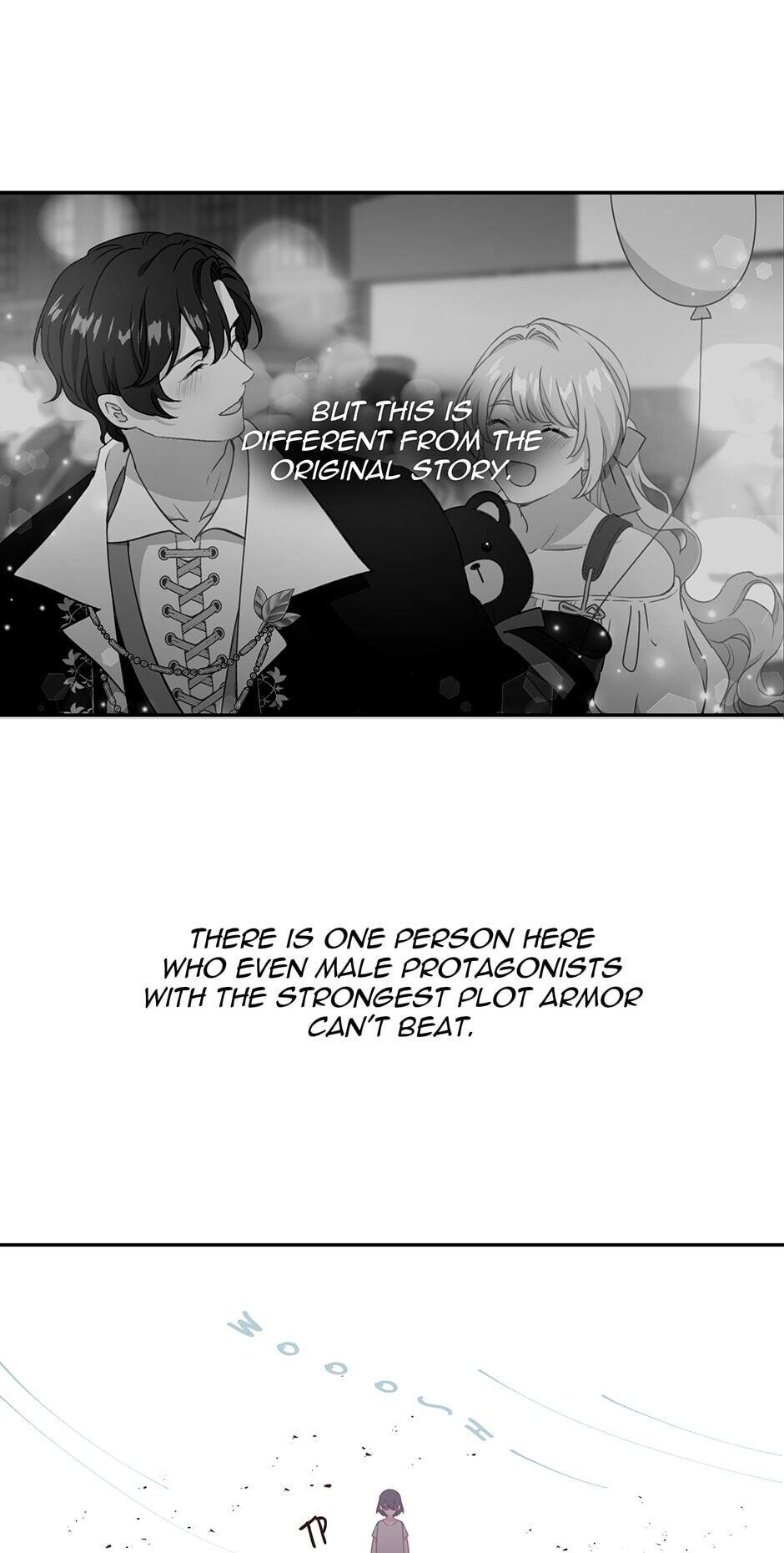 Read Beware the Villainess! Manga Online