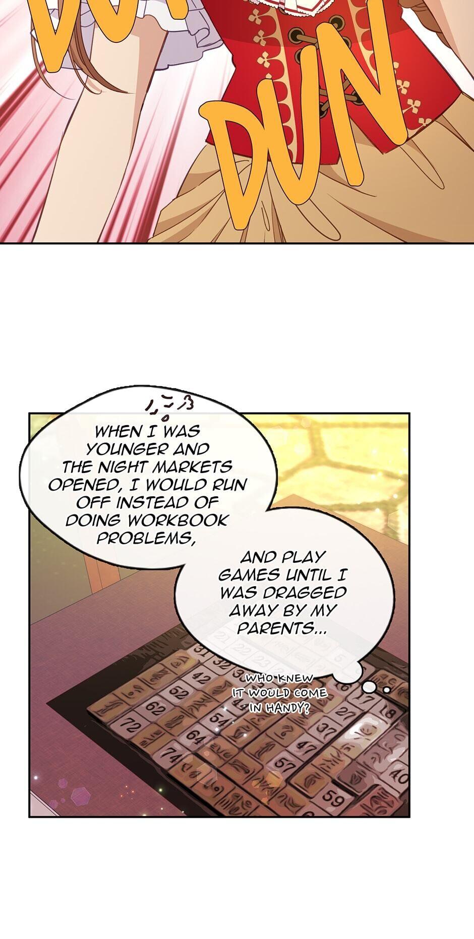 Read Beware the Villainess! Manga Online