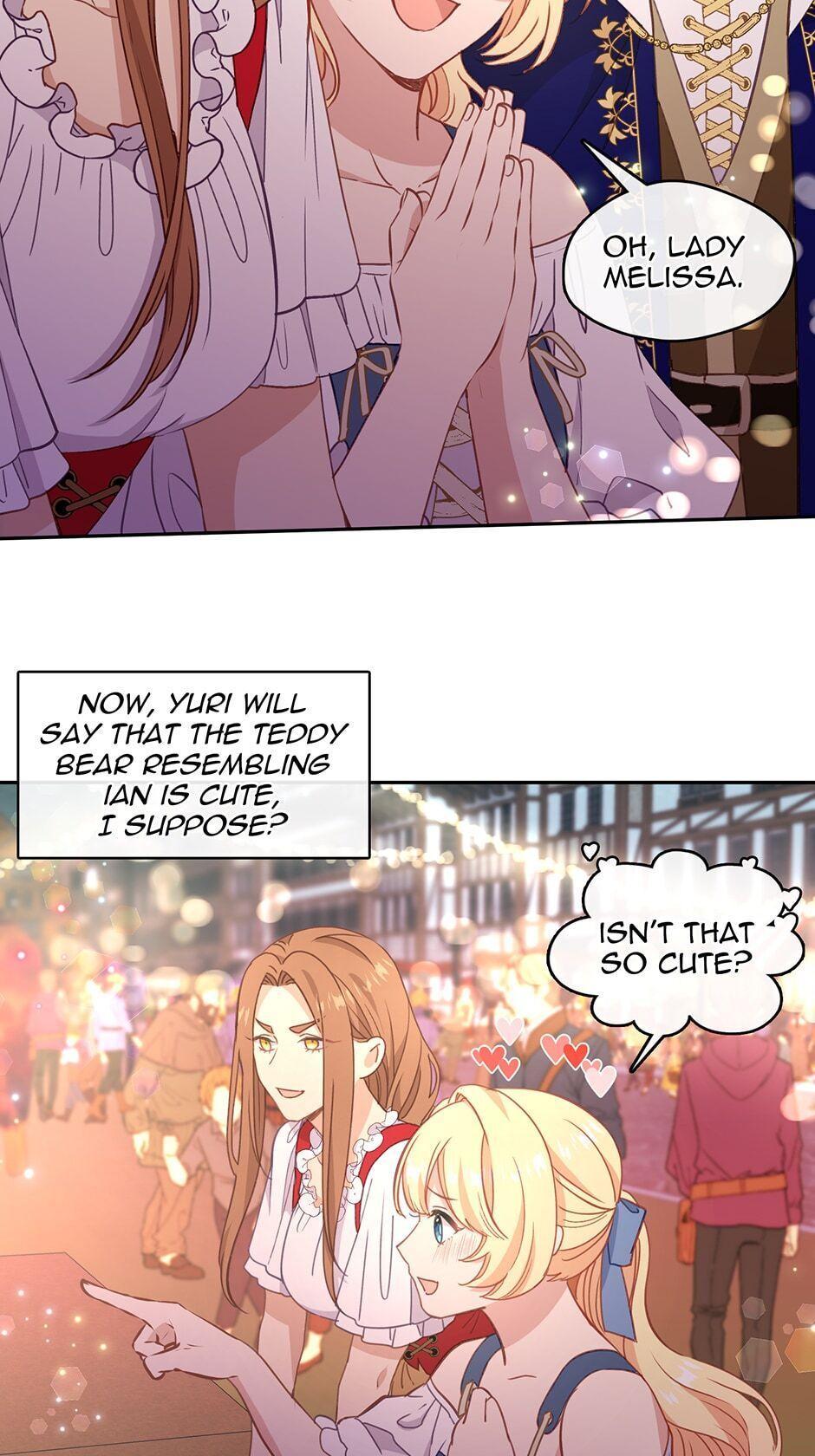 Read Beware the Villainess! Manga Online