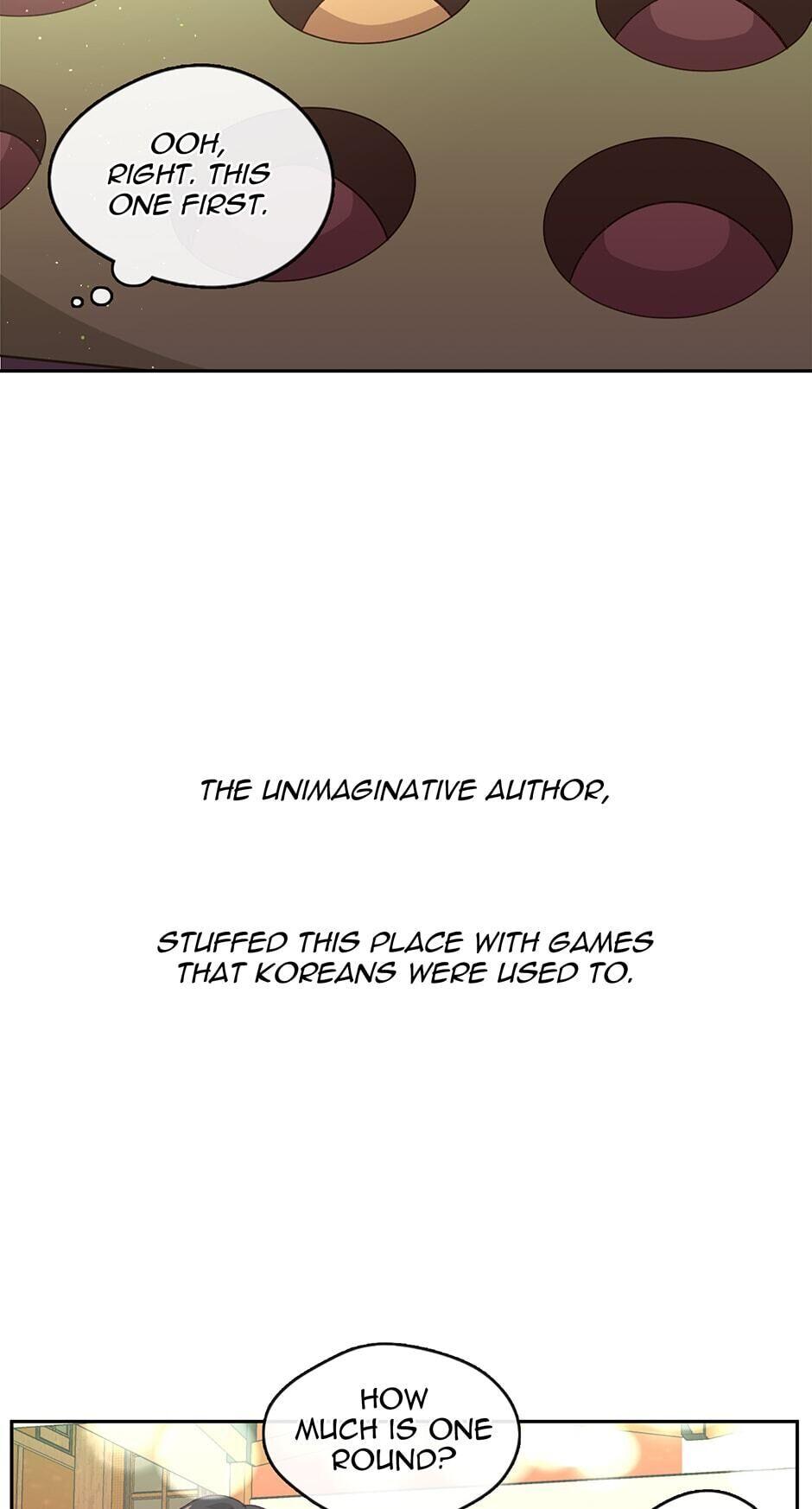 Read Beware the Villainess! Manga Online