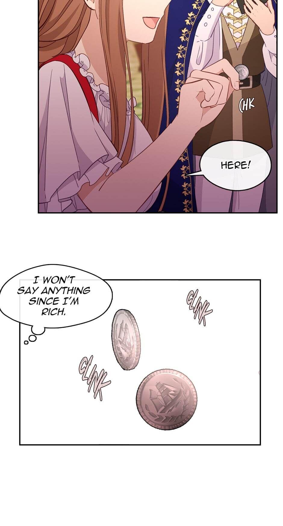 Read Beware the Villainess! Manga Online