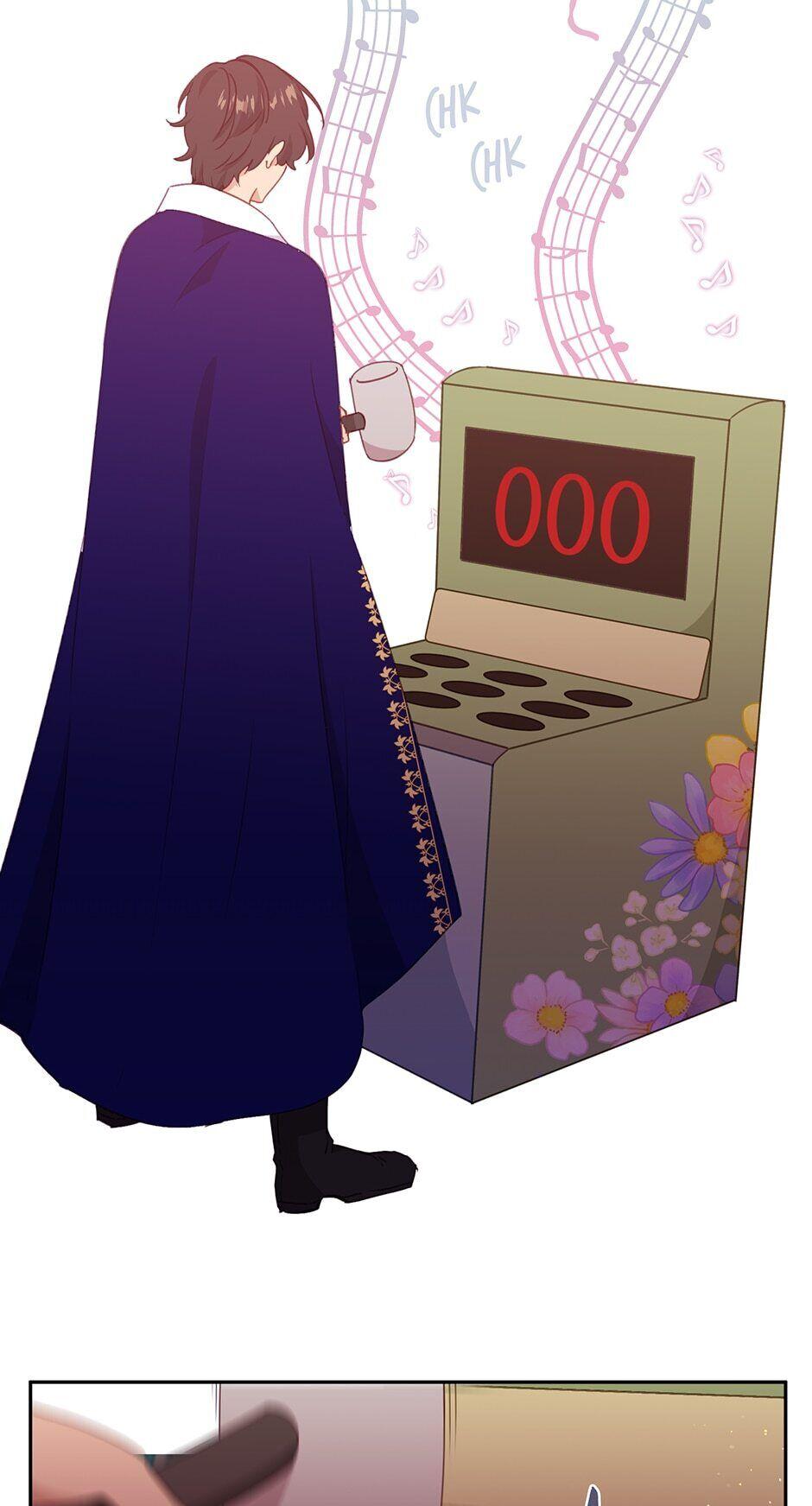 Read Beware the Villainess! Manga Online