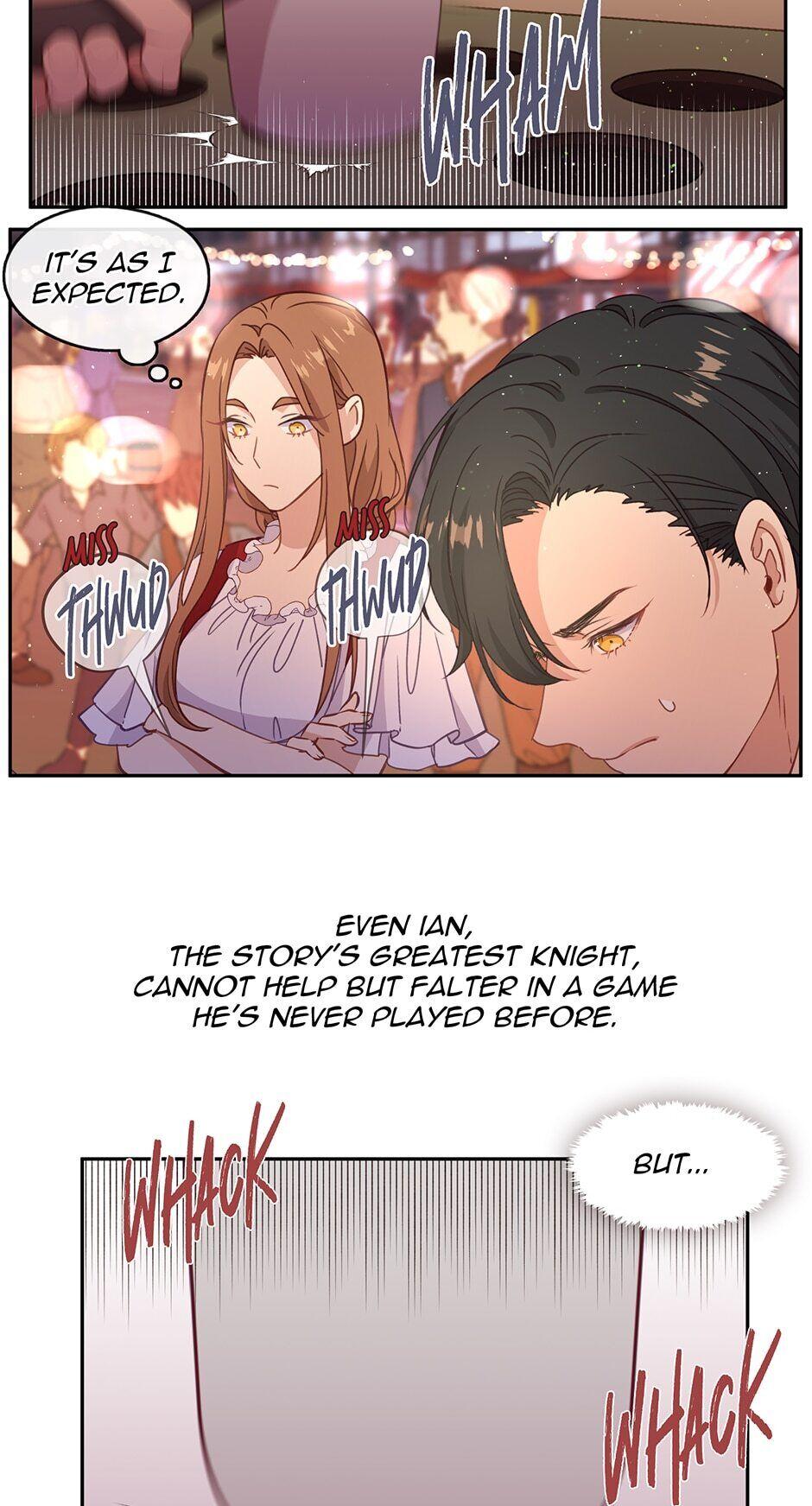 Read Beware the Villainess! Manga Online