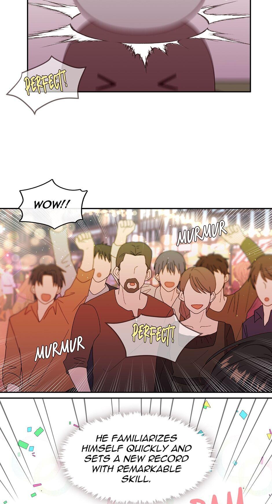 Read Beware the Villainess! Manga Online