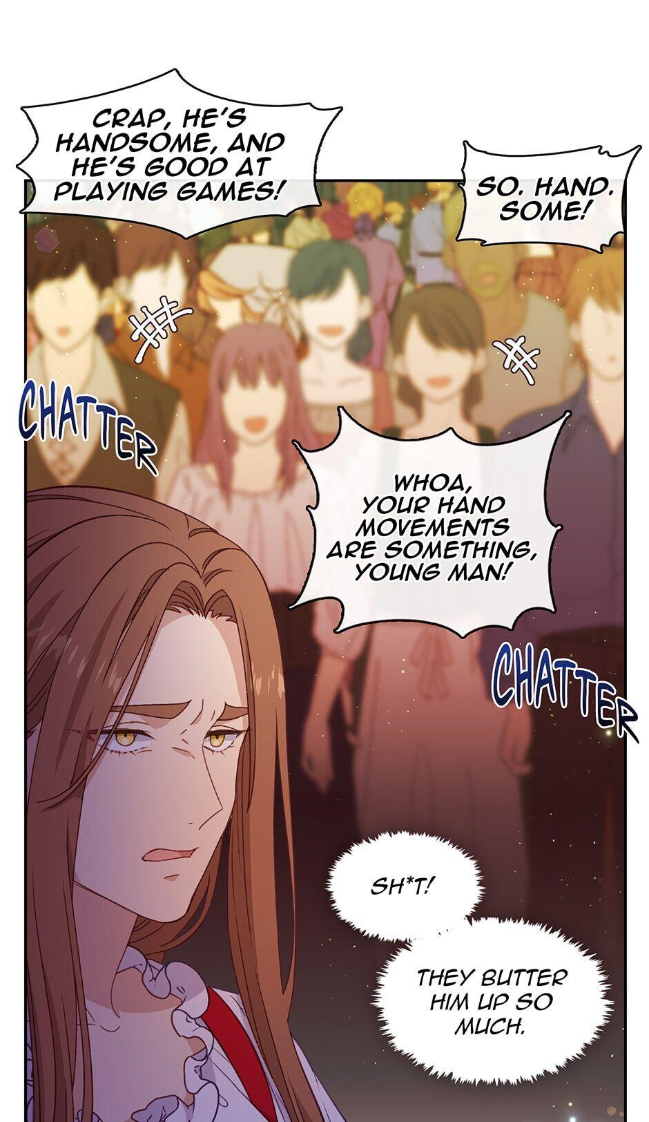 Read Beware the Villainess! Manga Online