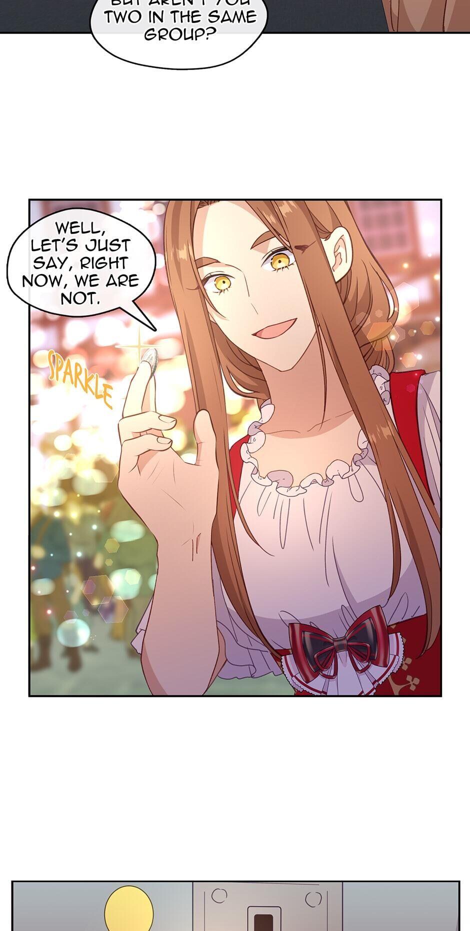 Read Beware the Villainess! Manga Online