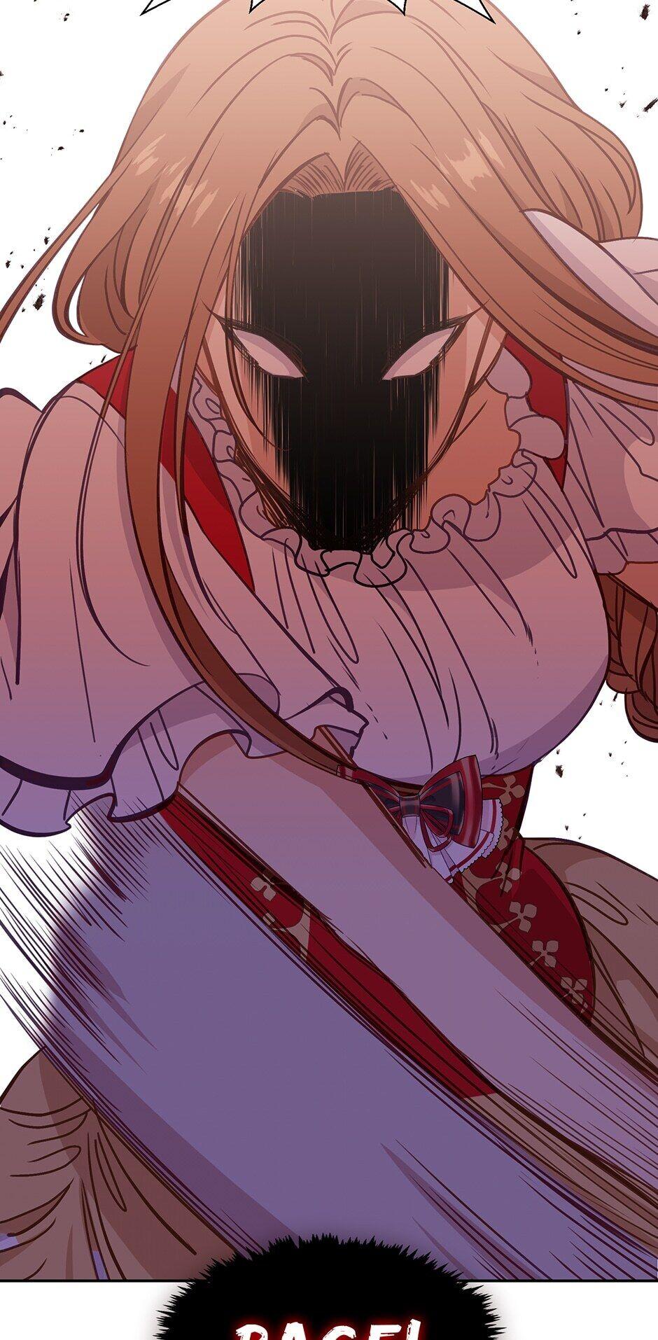 Read Beware the Villainess! Manga Online