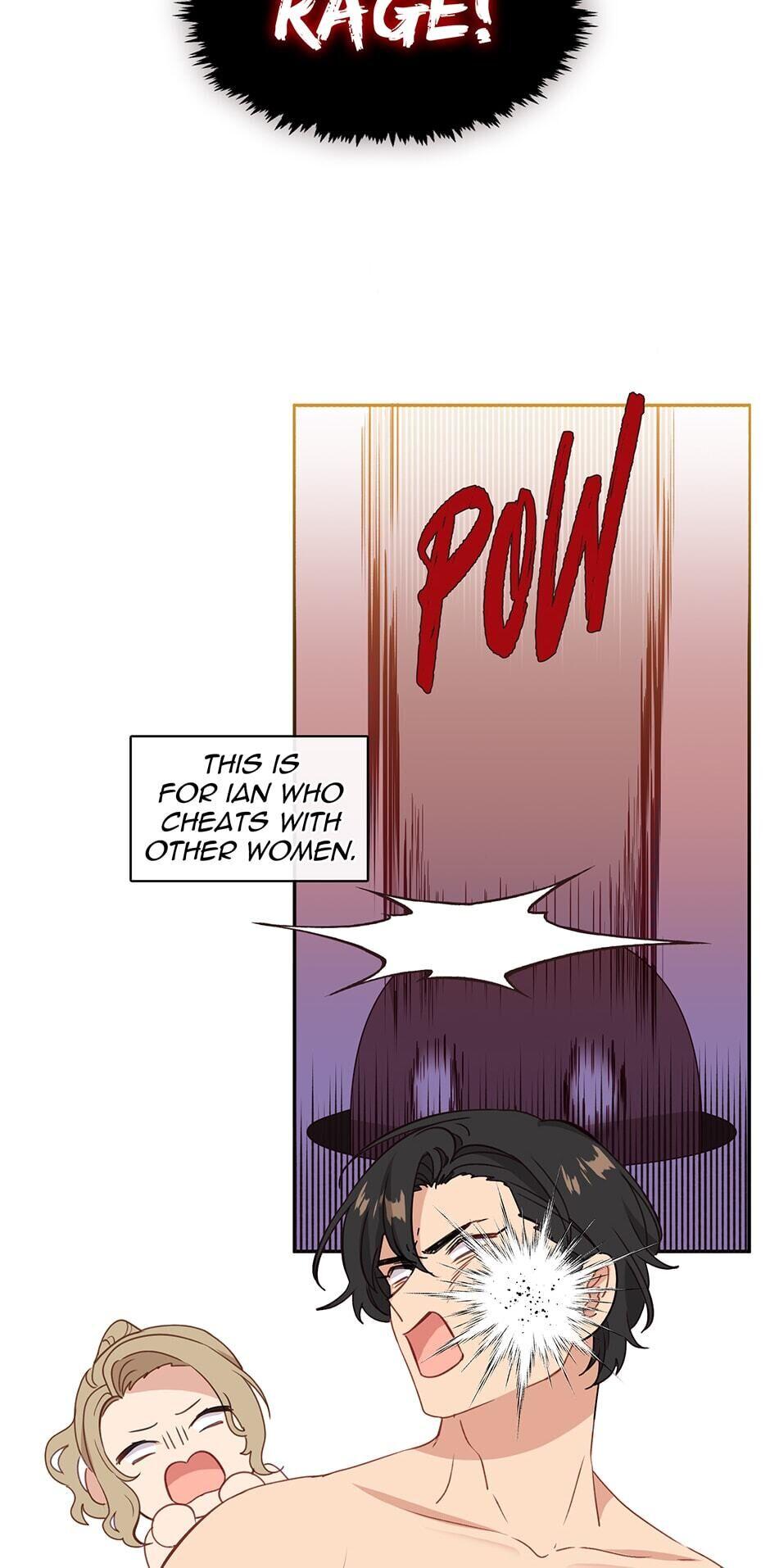 Read Beware the Villainess! Manga Online