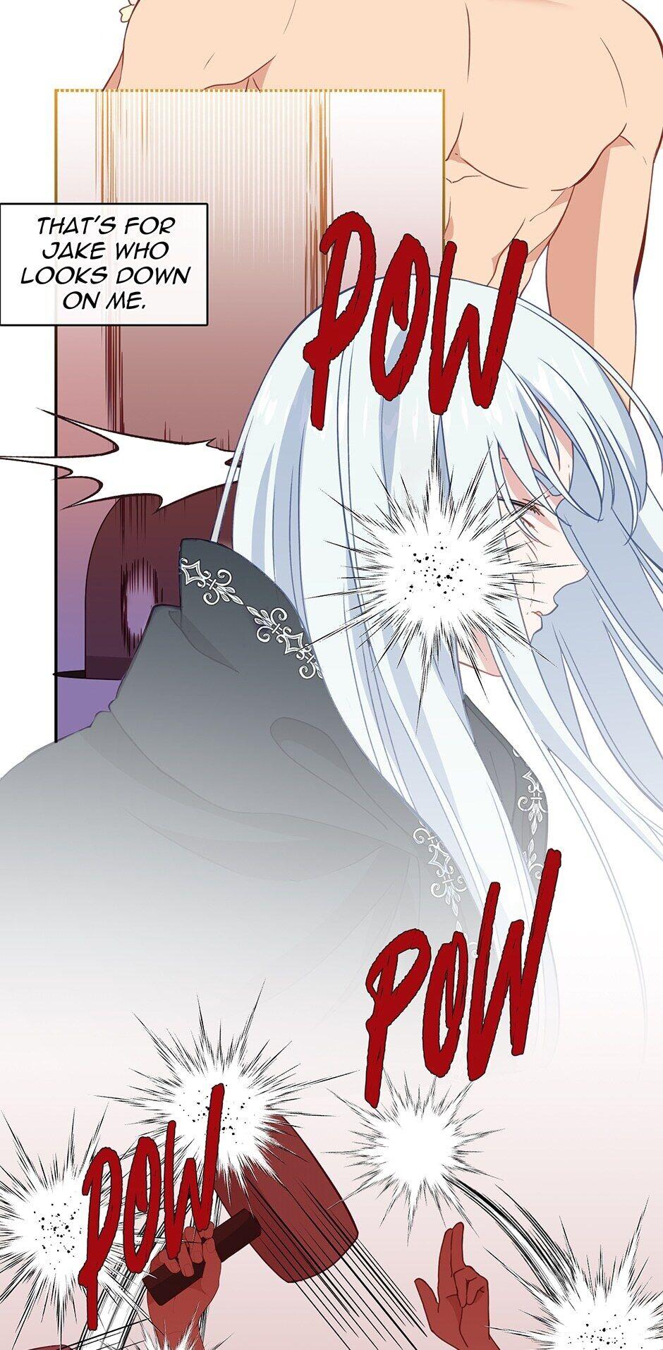 Read Beware the Villainess! Manga Online