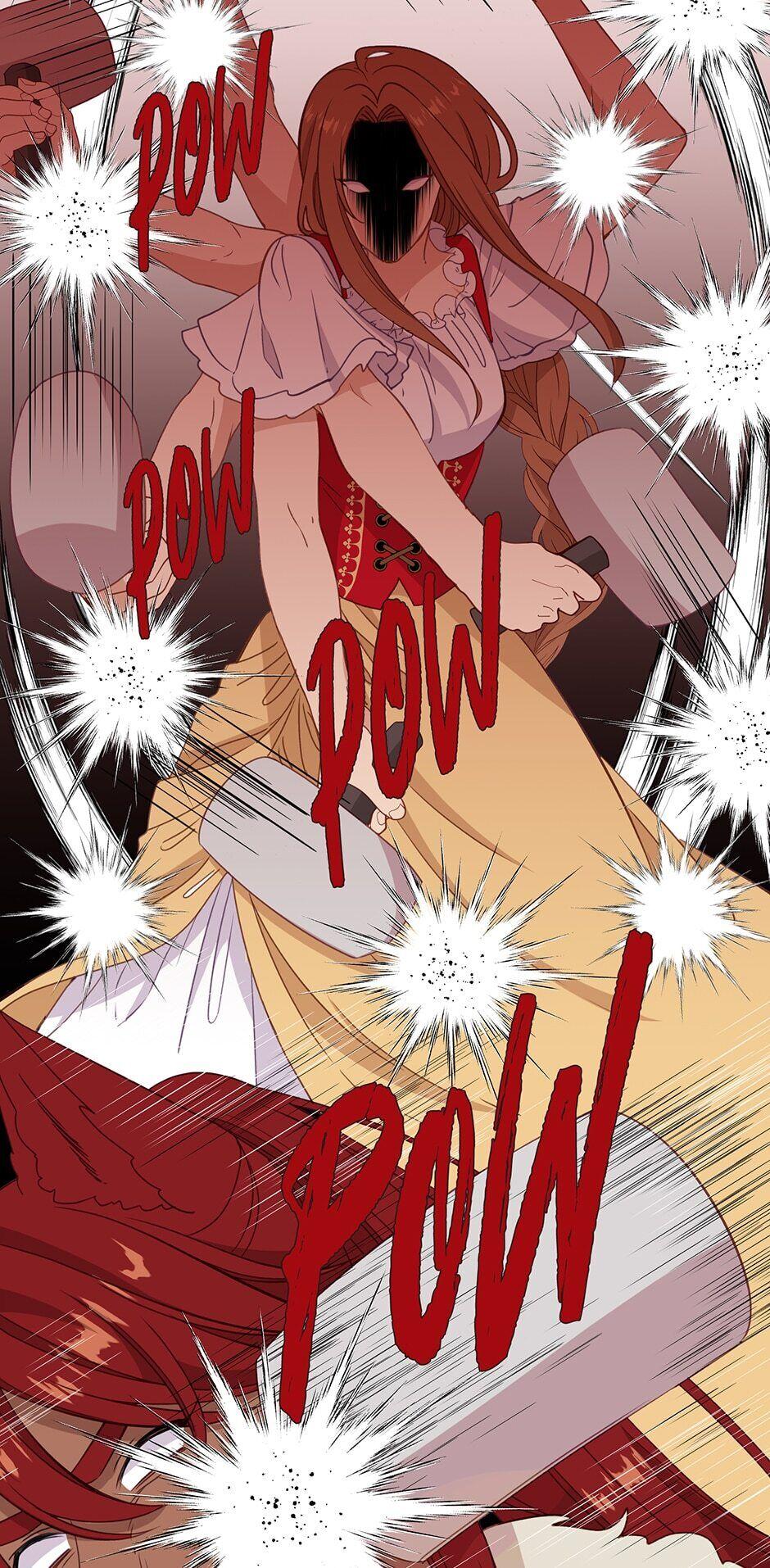 Read Beware the Villainess! Manga Online