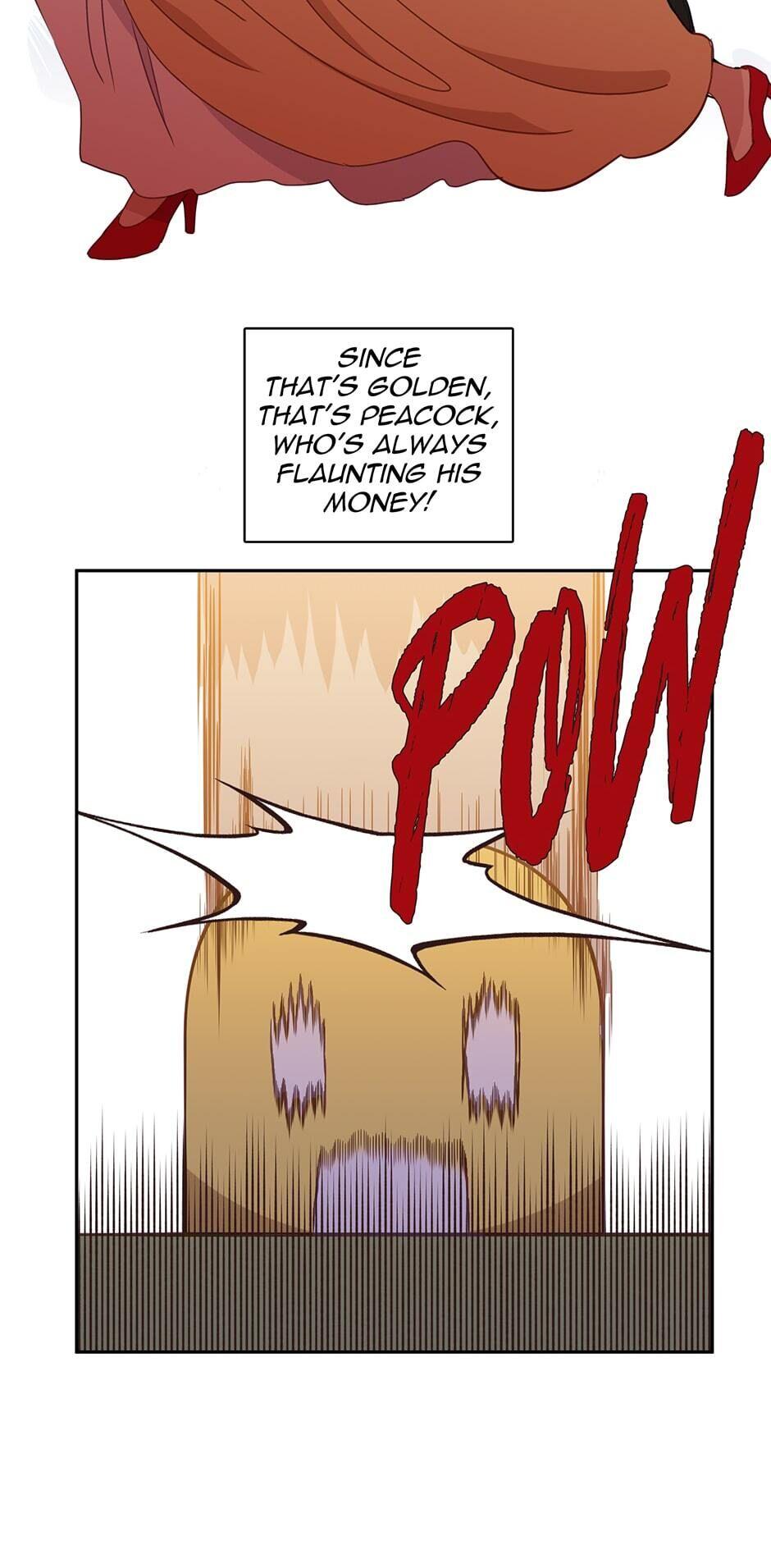 Read Beware the Villainess! Manga Online