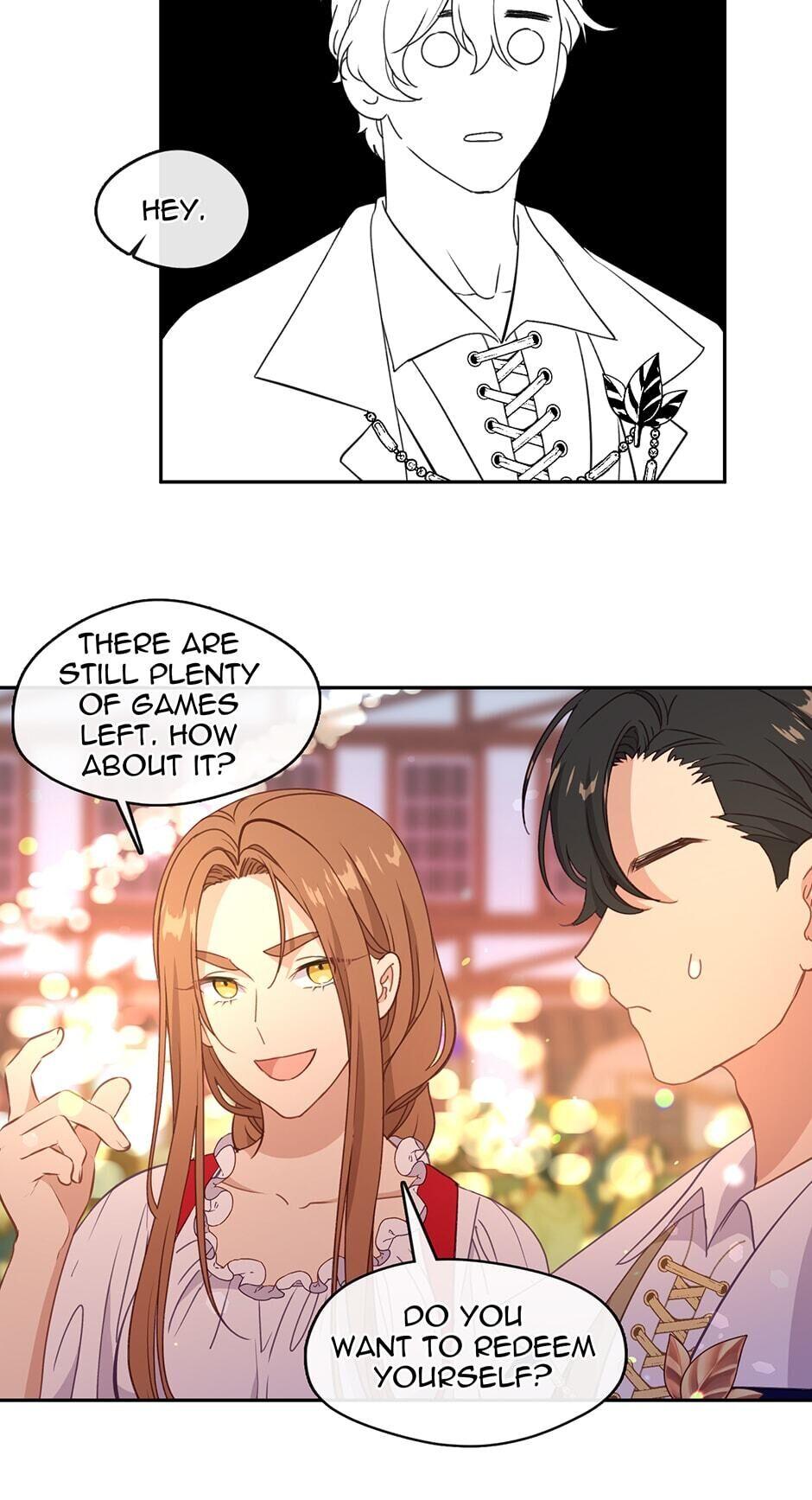 Read Beware the Villainess! Manga Online