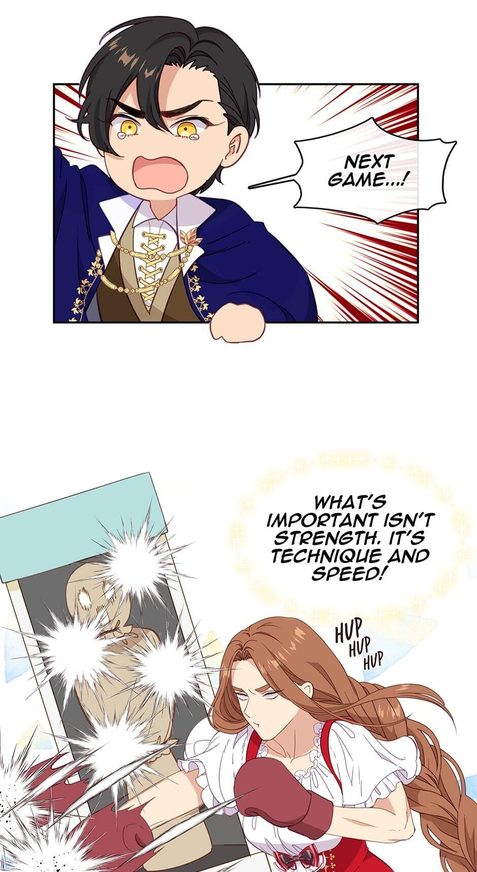 Read Beware the Villainess! Manga Online