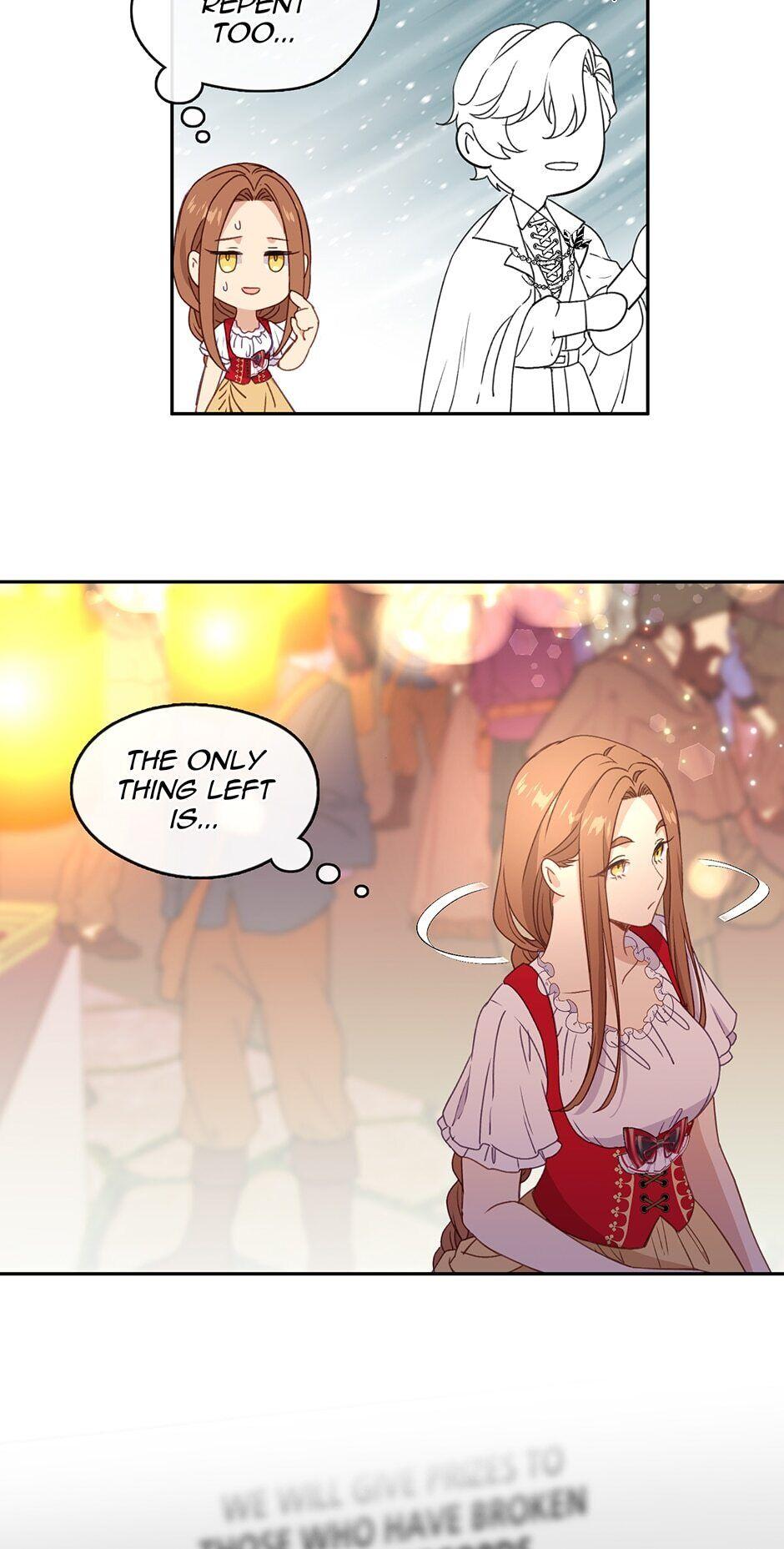 Read Beware the Villainess! Manga Online