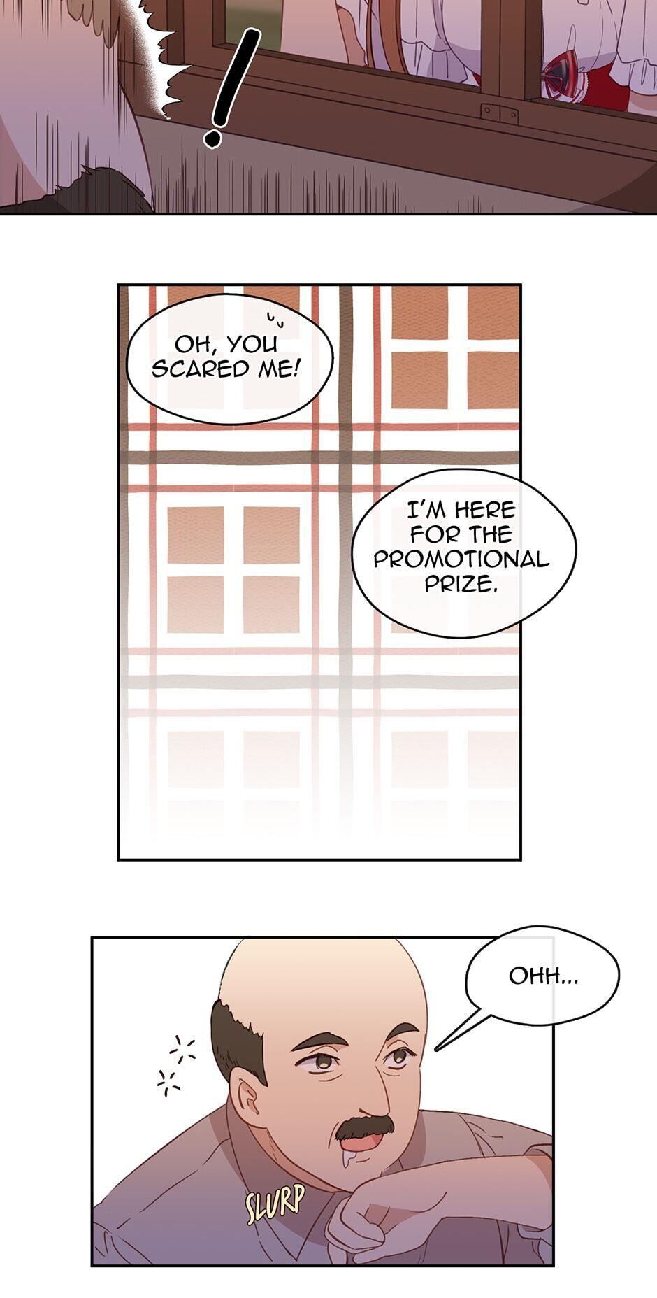 Read Beware the Villainess! Manga Online