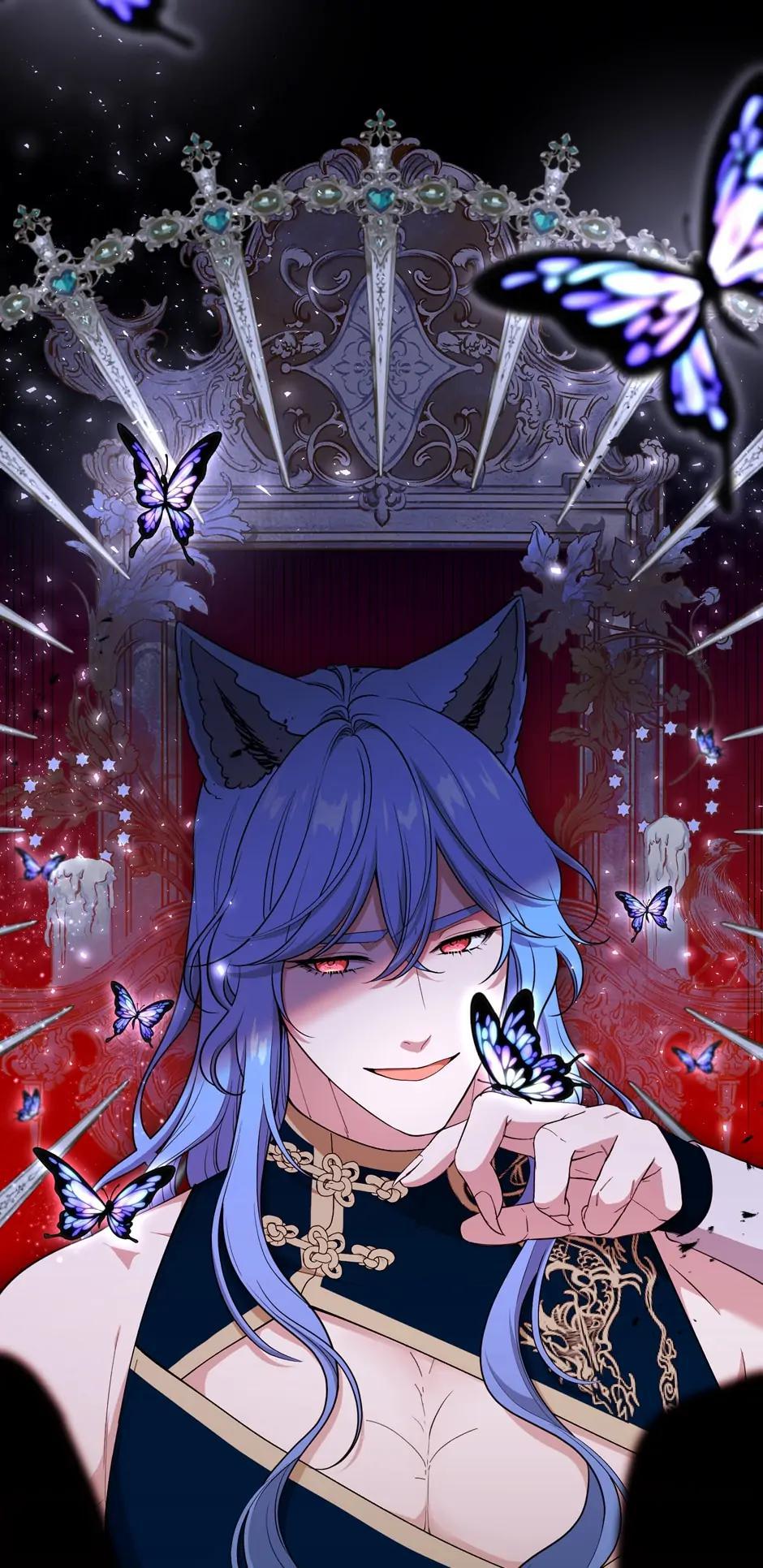 Read Beware the Villainess! Manga Online