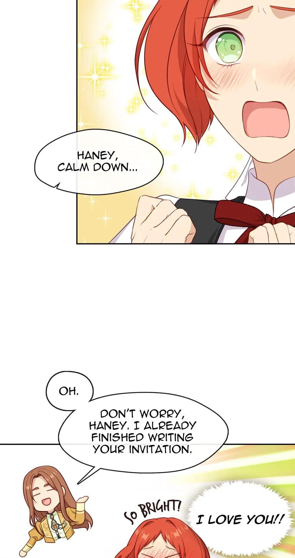 Read Beware the Villainess! Manga Online