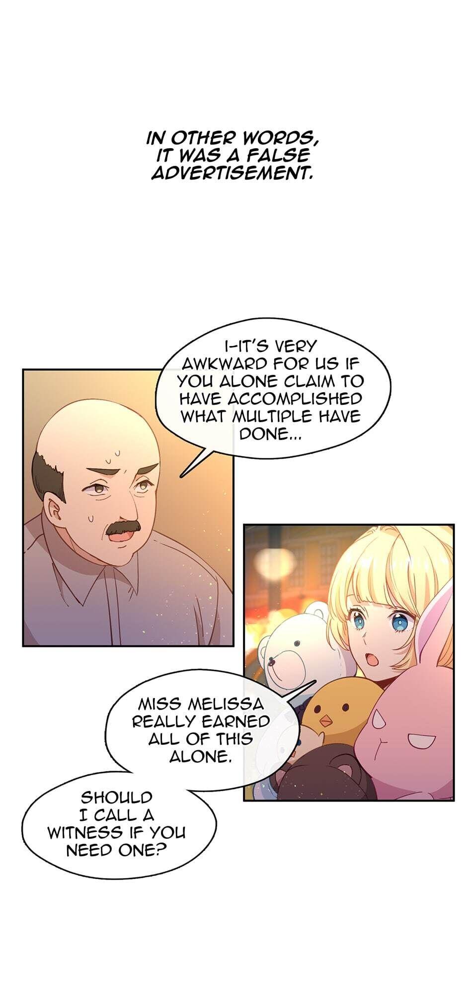 Read Beware the Villainess! Manga Online