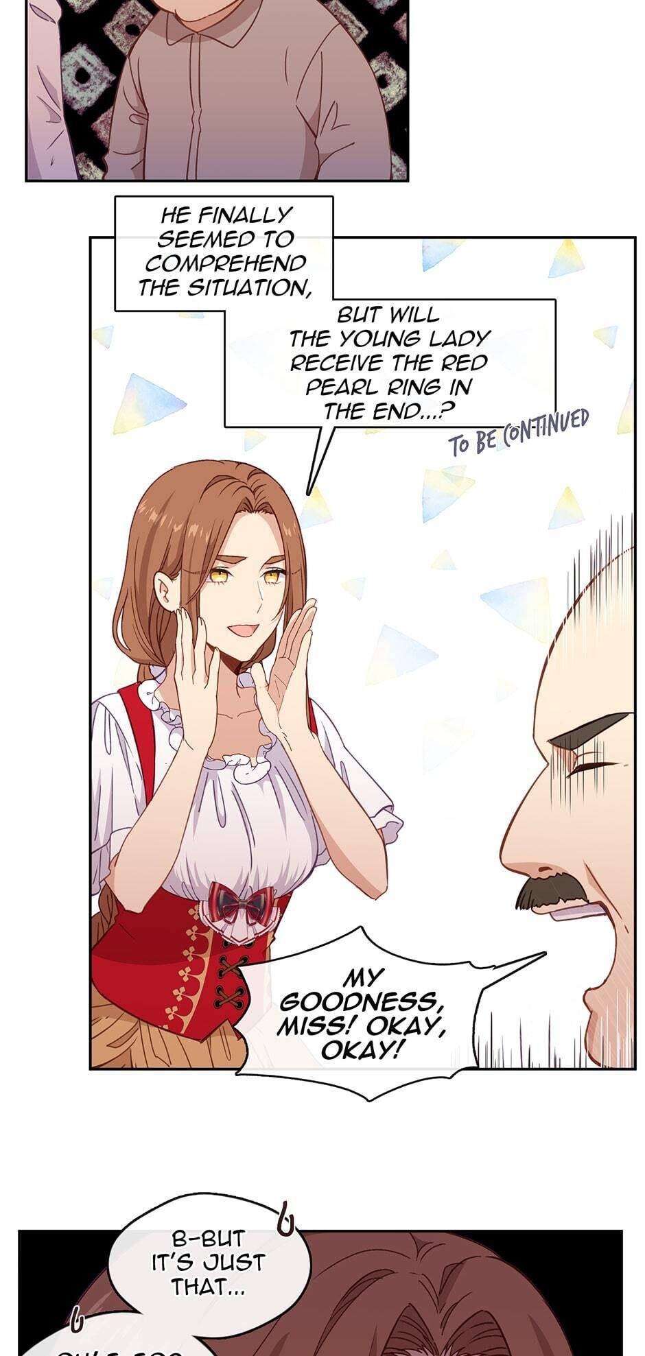 Read Beware the Villainess! Manga Online