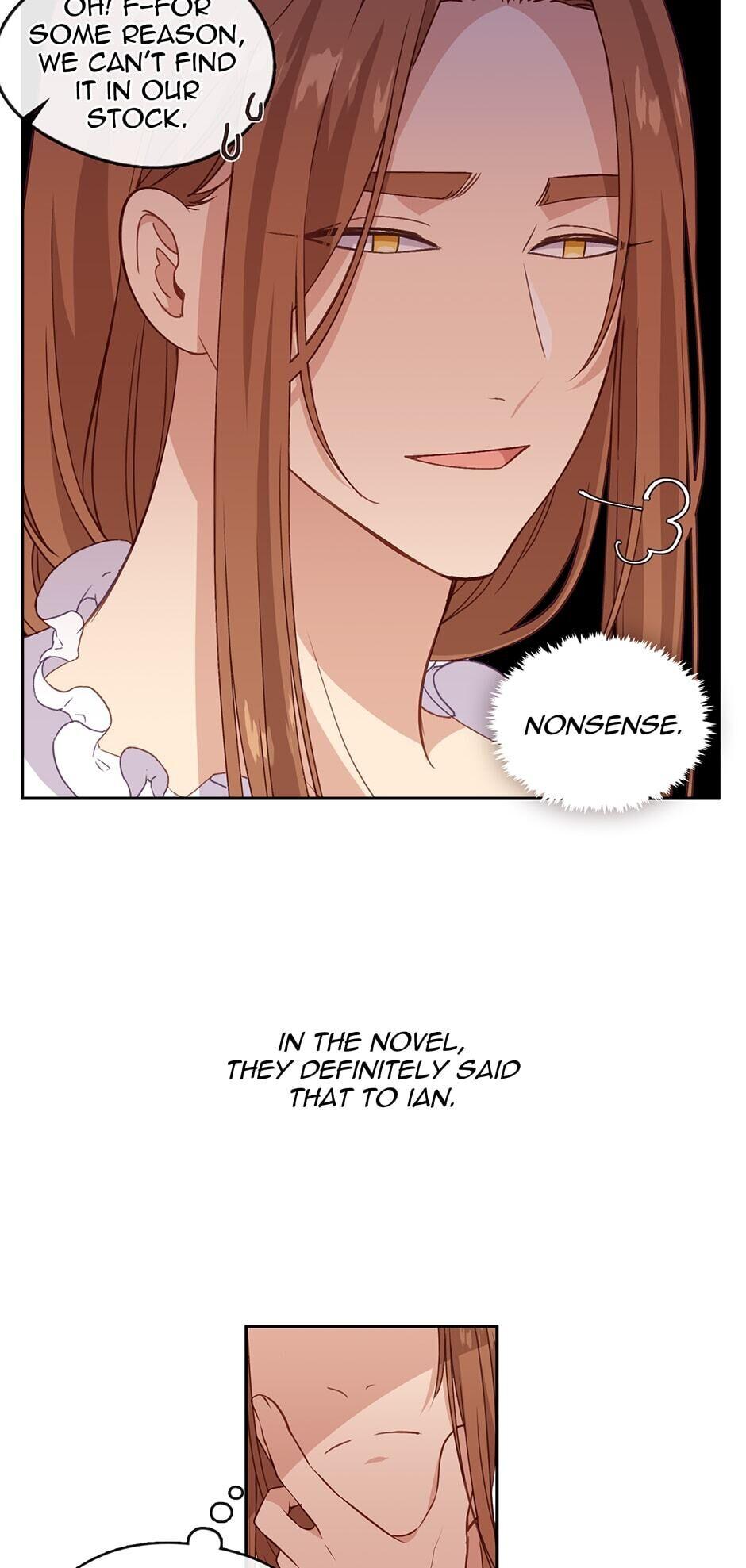 Read Beware the Villainess! Manga Online