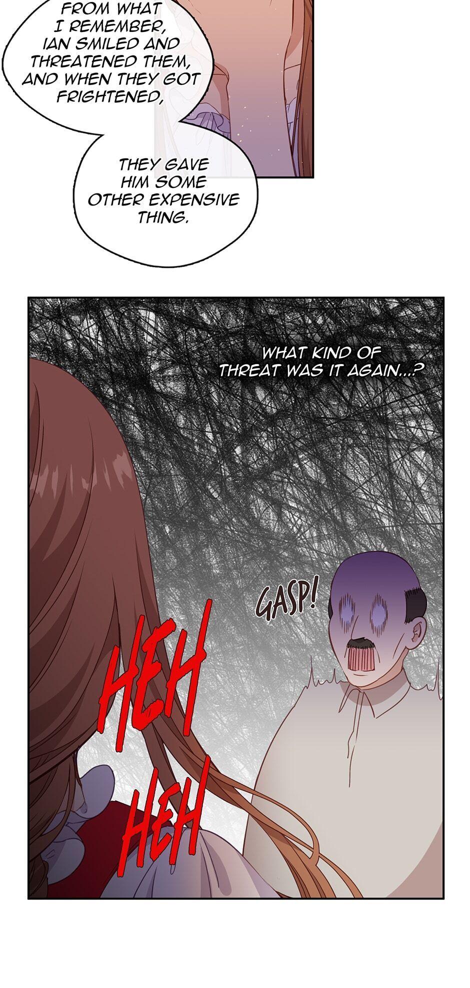 Read Beware the Villainess! Manga Online