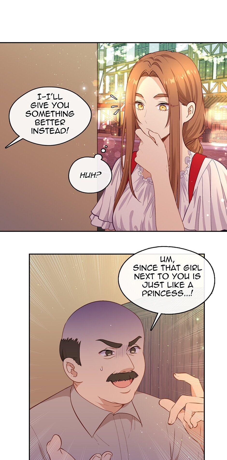 Read Beware the Villainess! Manga Online