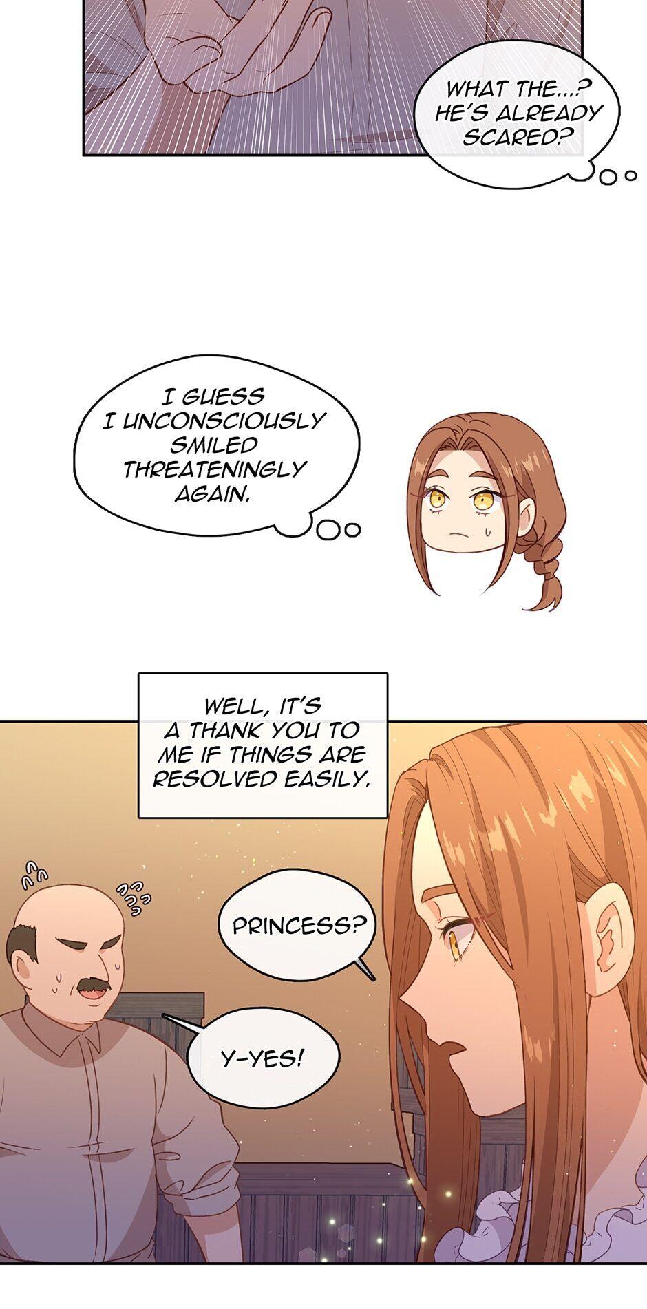 Read Beware the Villainess! Manga Online