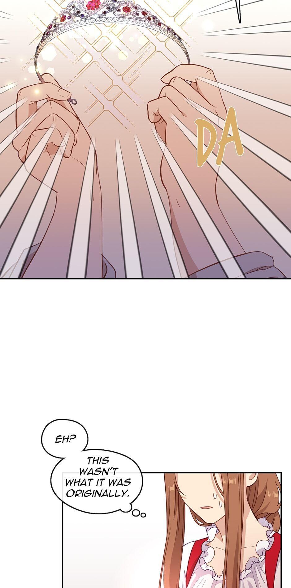 Read Beware the Villainess! Manga Online