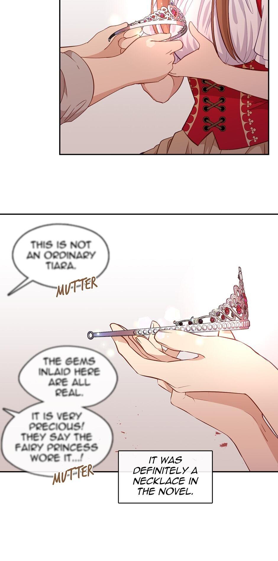 Read Beware the Villainess! Manga Online
