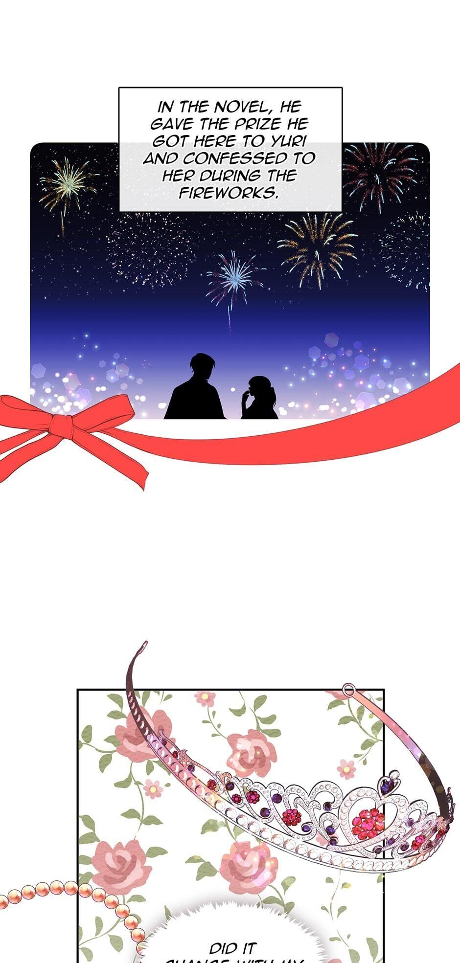 Read Beware the Villainess! Manga Online